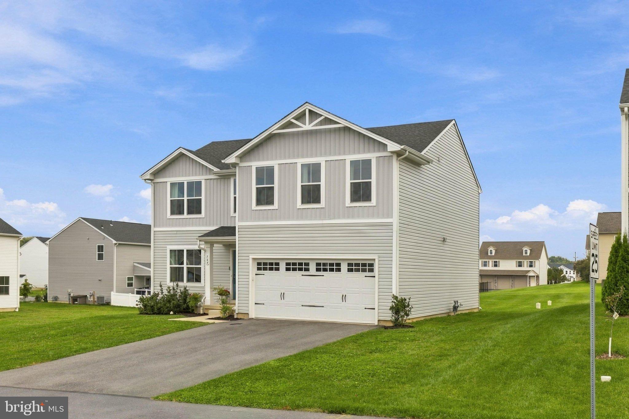 104 Pommel Ln, Marietta, PA 17547 photo