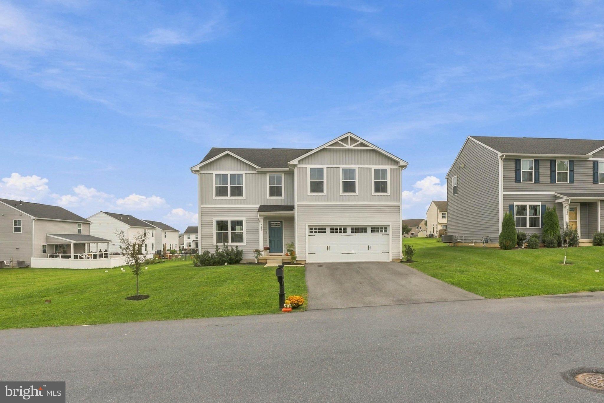 104 Pommel Ln, Marietta, PA 17547 photo