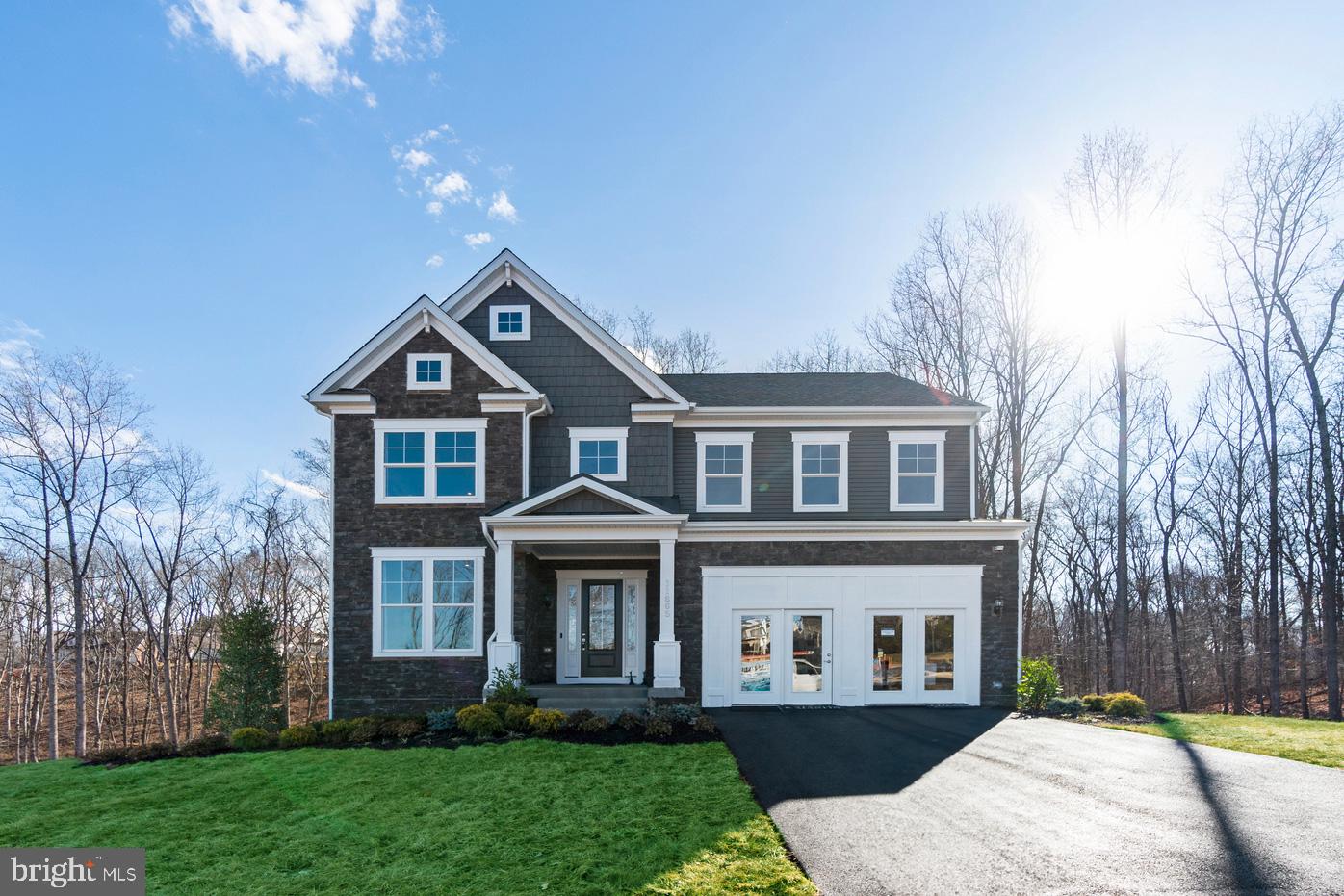 11019 Golden Glow Ave, Upper Marlboro, MD 20774