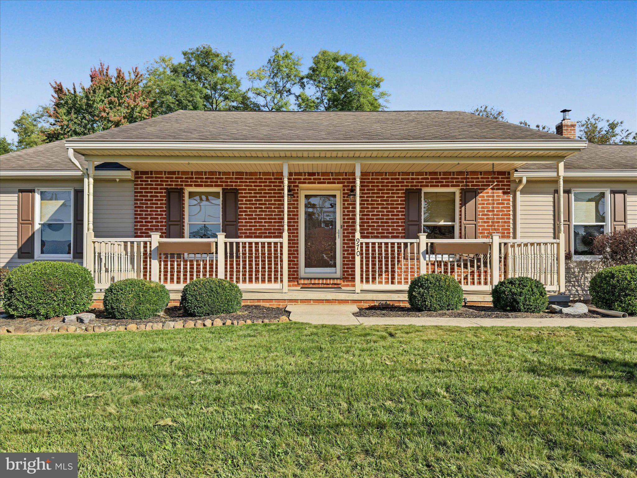 970 Eppley Rd, Mechanicsburg, PA 17055