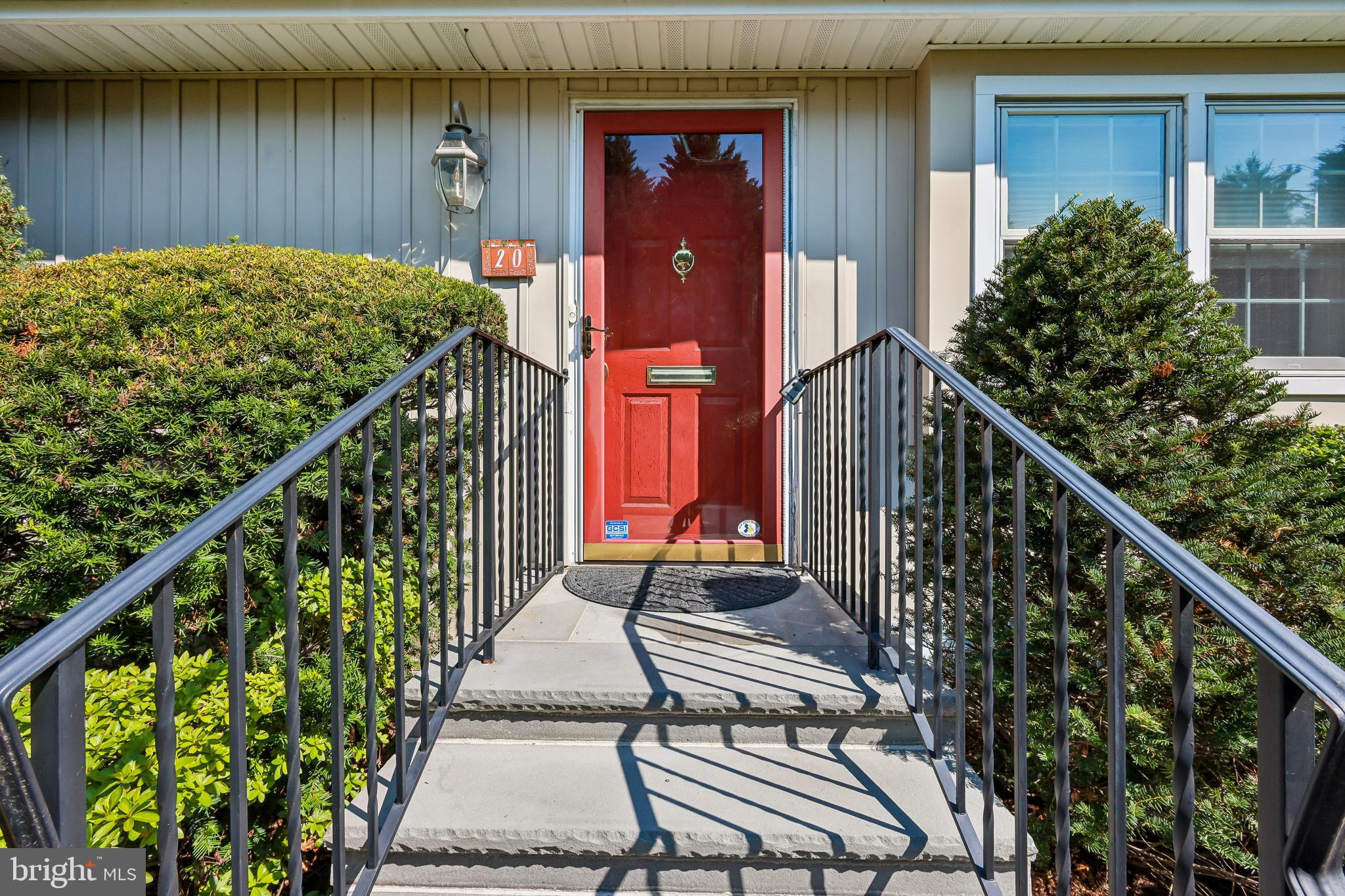635 E Main St #20, Moorestown, NJ 08057 photo