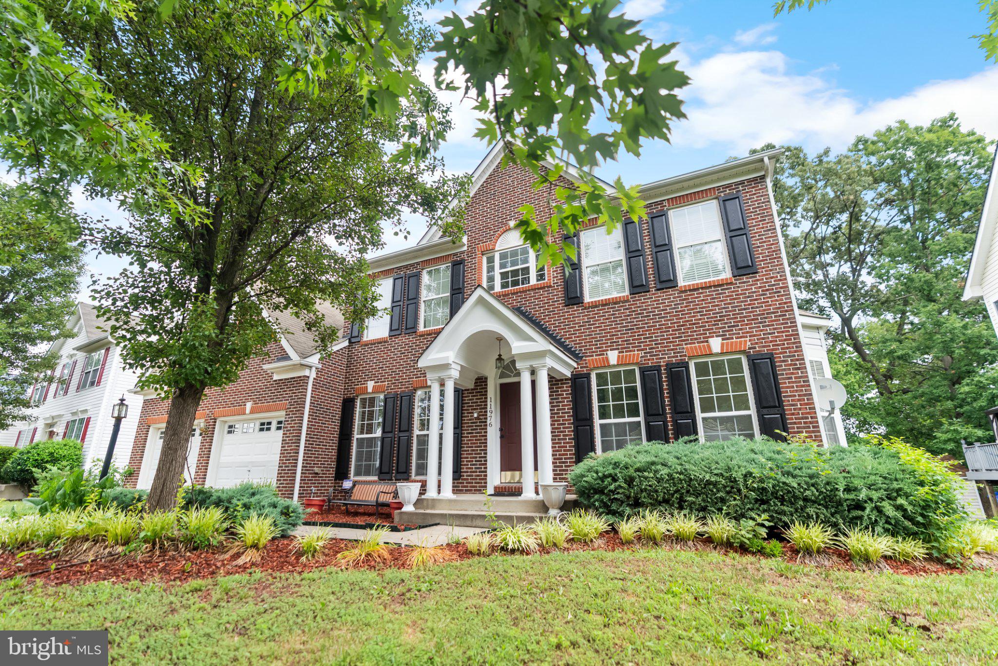 11976 Castle Pines Ln, Waldorf, MD 20602 photo
