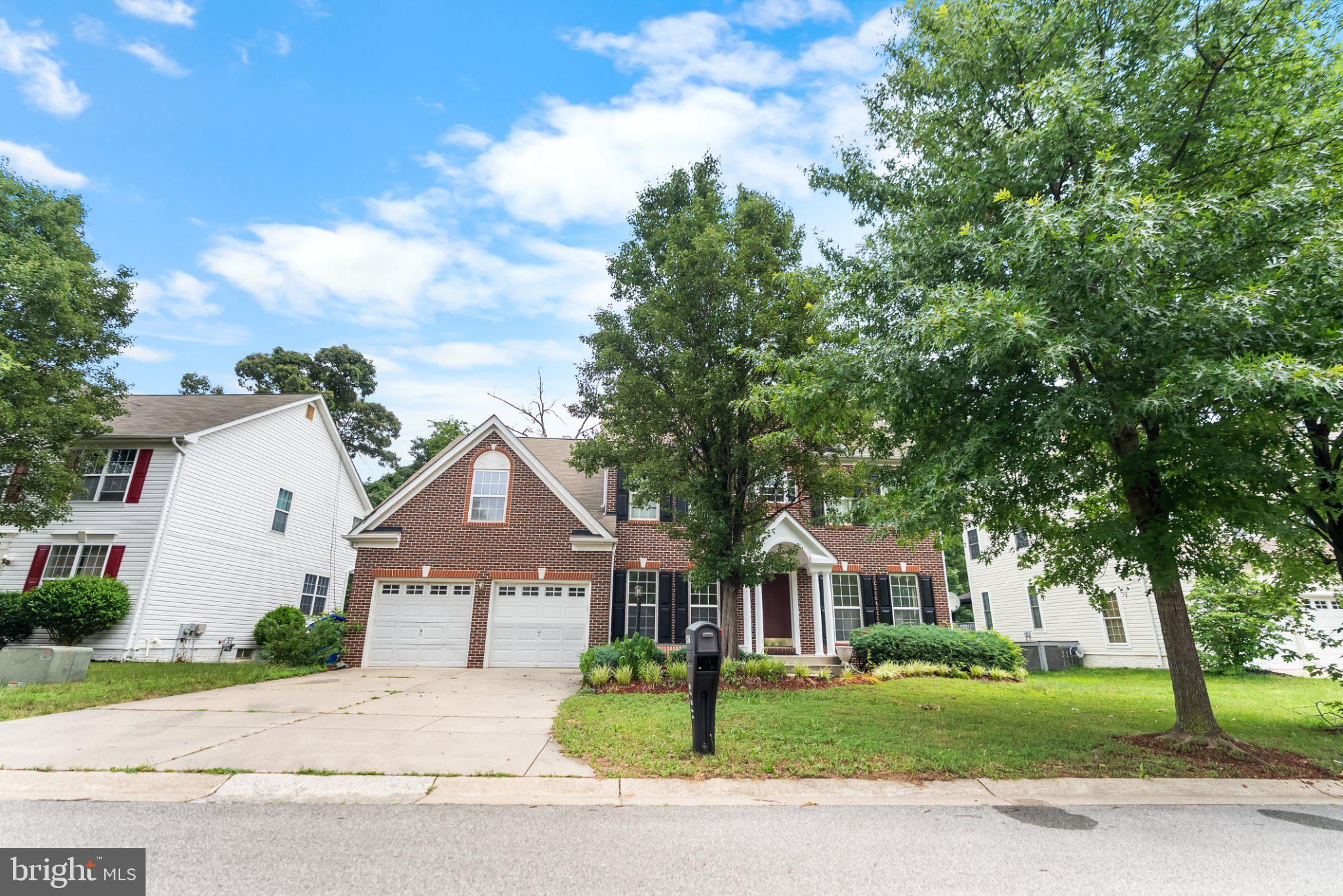 11976 Castle Pines Ln, Waldorf, MD 20602 photo