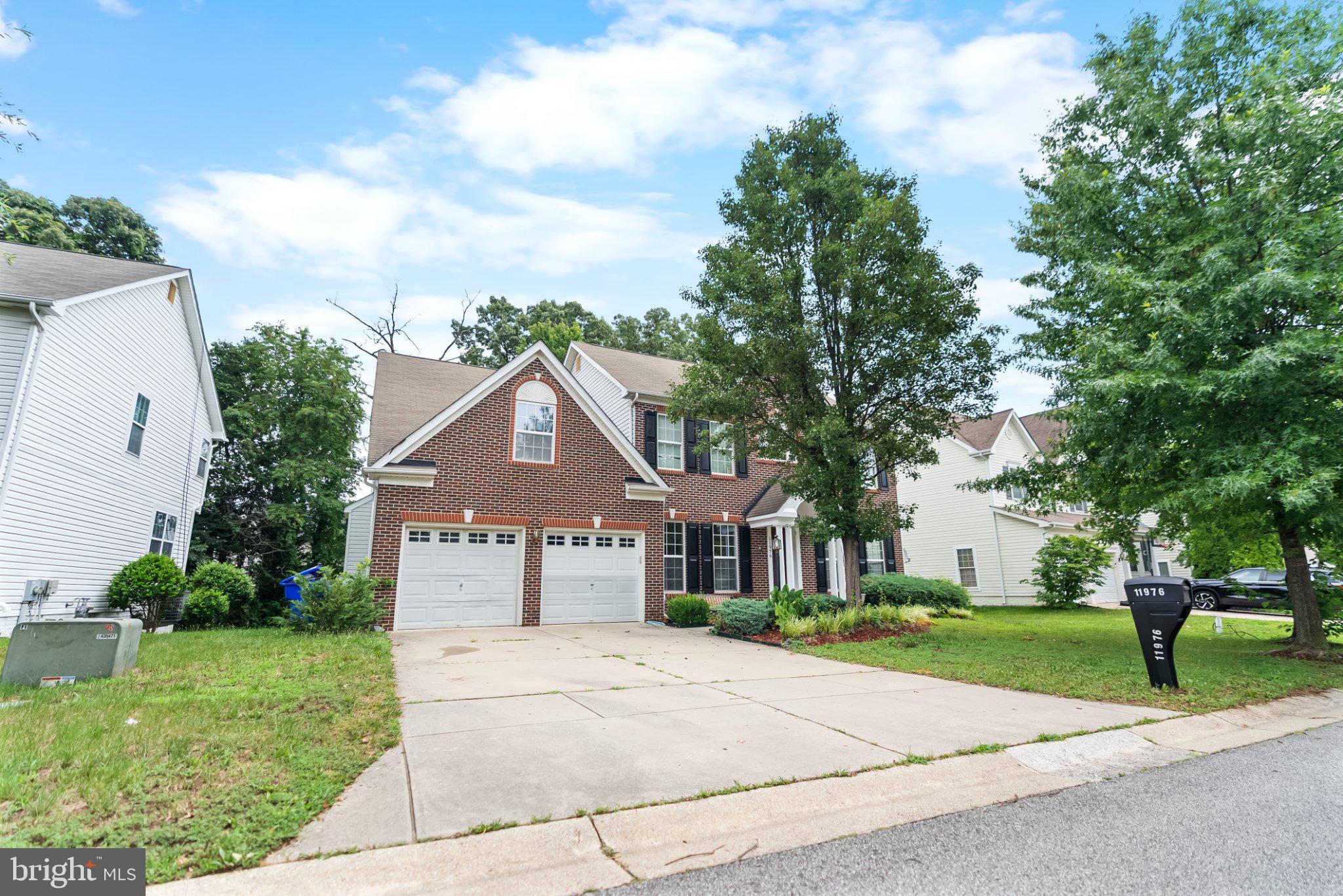11976 Castle Pines Ln, Waldorf, MD 20602 photo