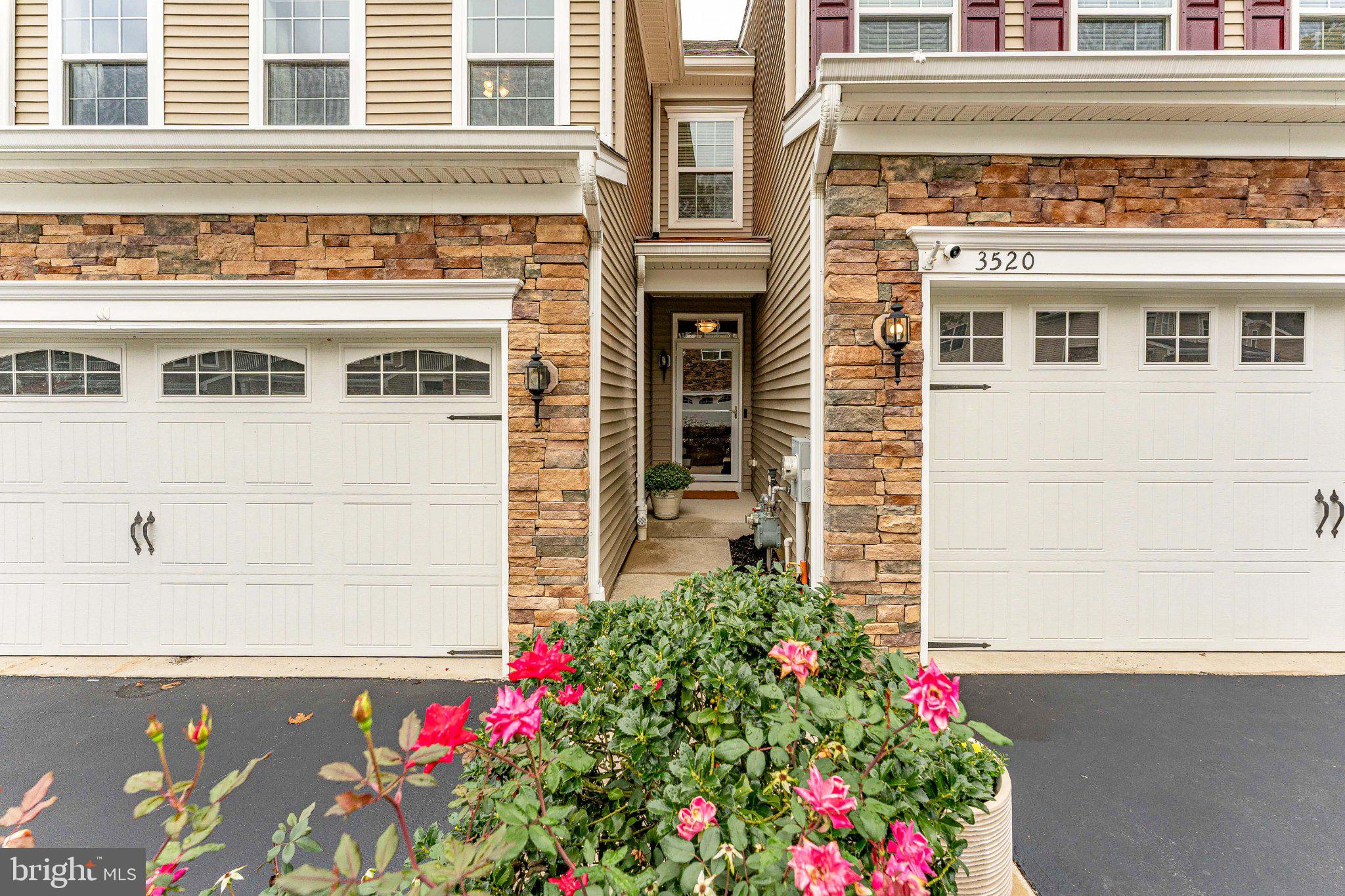 3520 Muirwood Dr, Newtown Square, PA 19073 photo