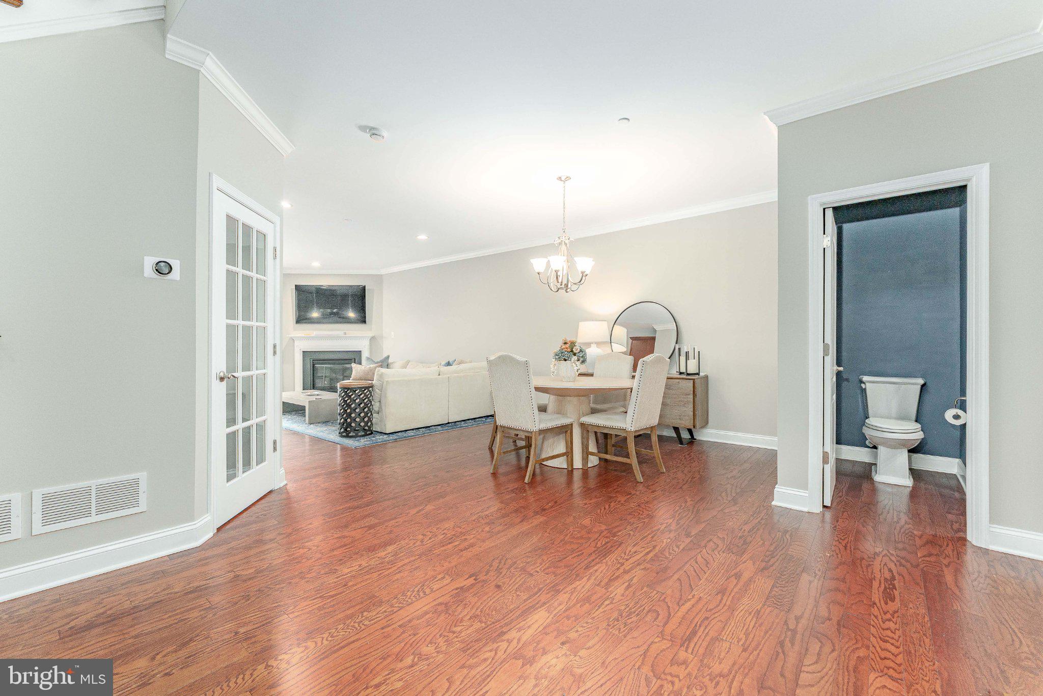 3520 Muirwood Dr, Newtown Square, PA 19073 photo