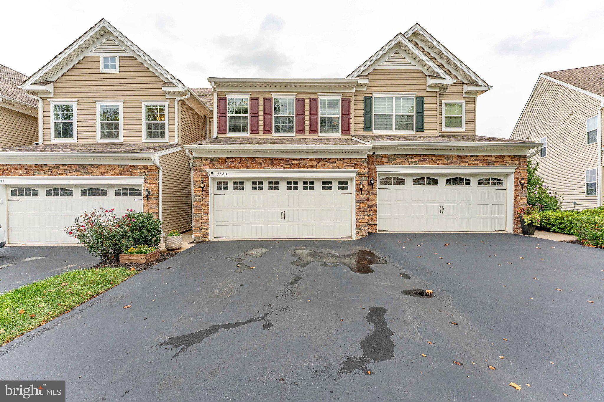 3520 Muirwood Dr, Newtown Square, PA 19073 photo
