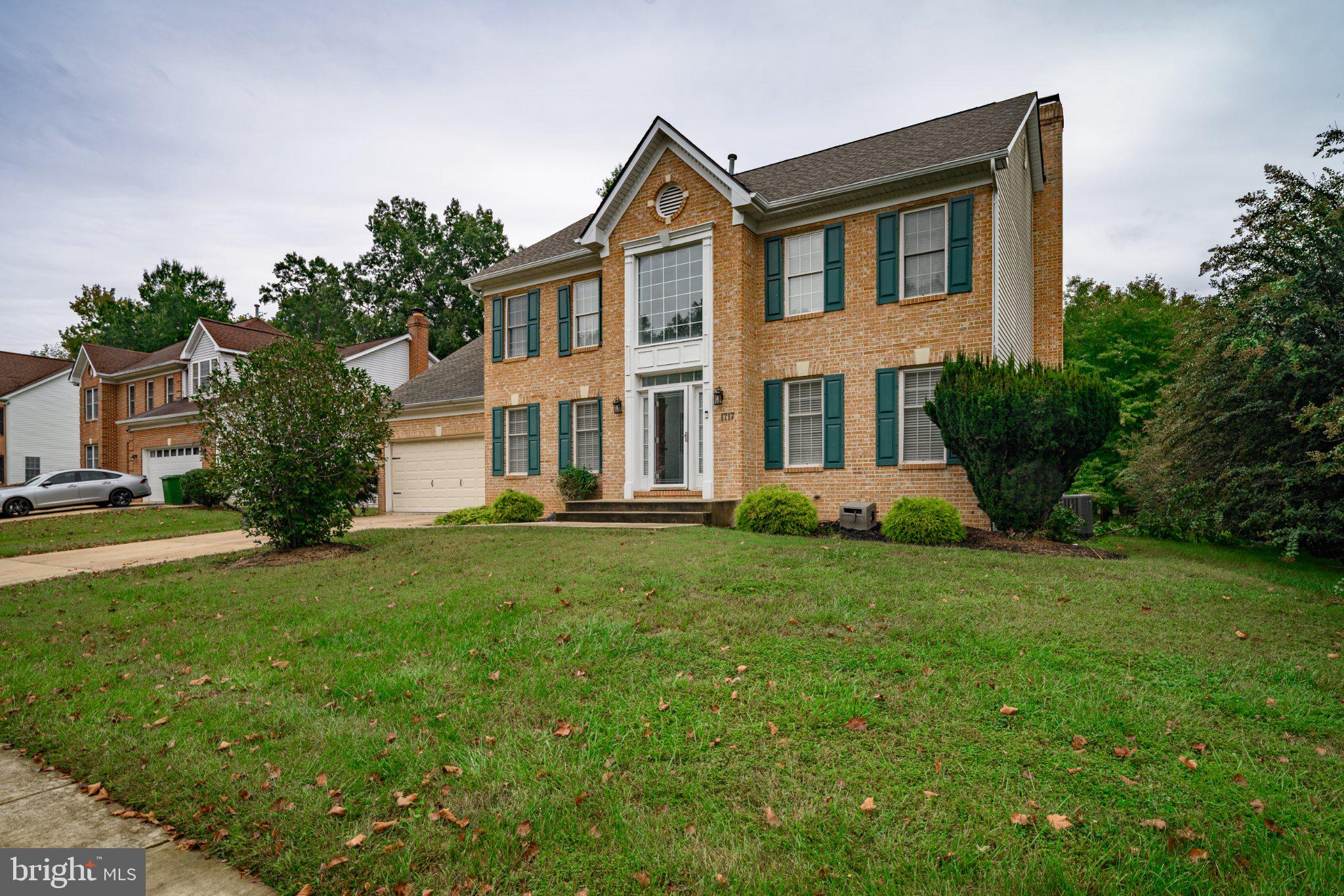 1717 Catherine Fran Dr, Accokeek, MD 20607 photo