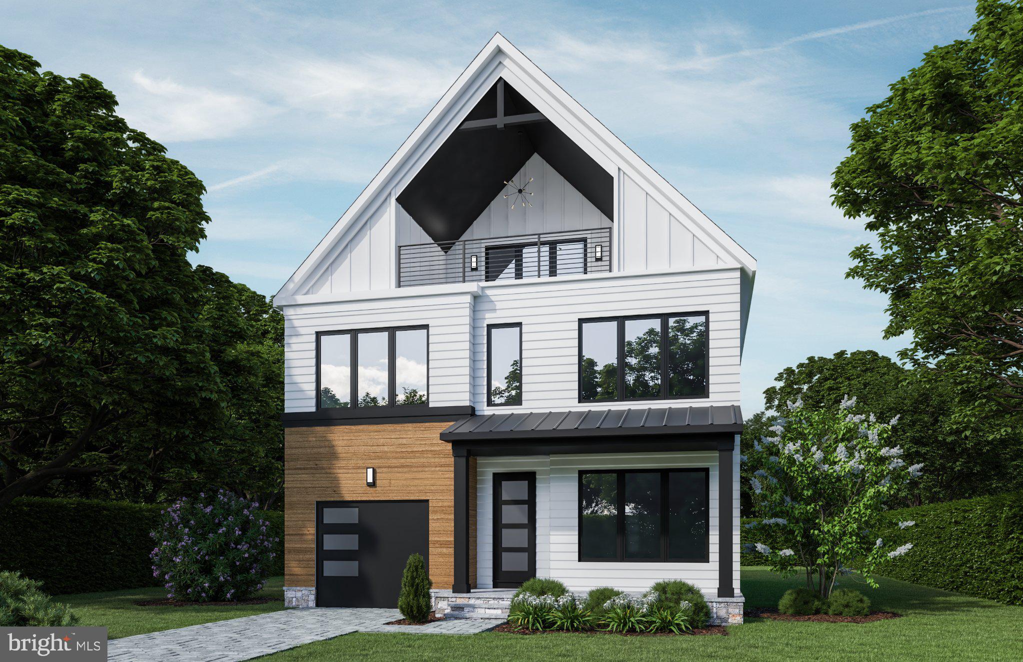 6033 19th Rd, Arlington, VA 22205