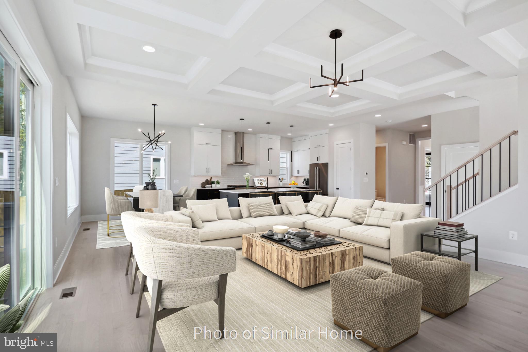 6033 19th Rd, Arlington, VA 22205 photo