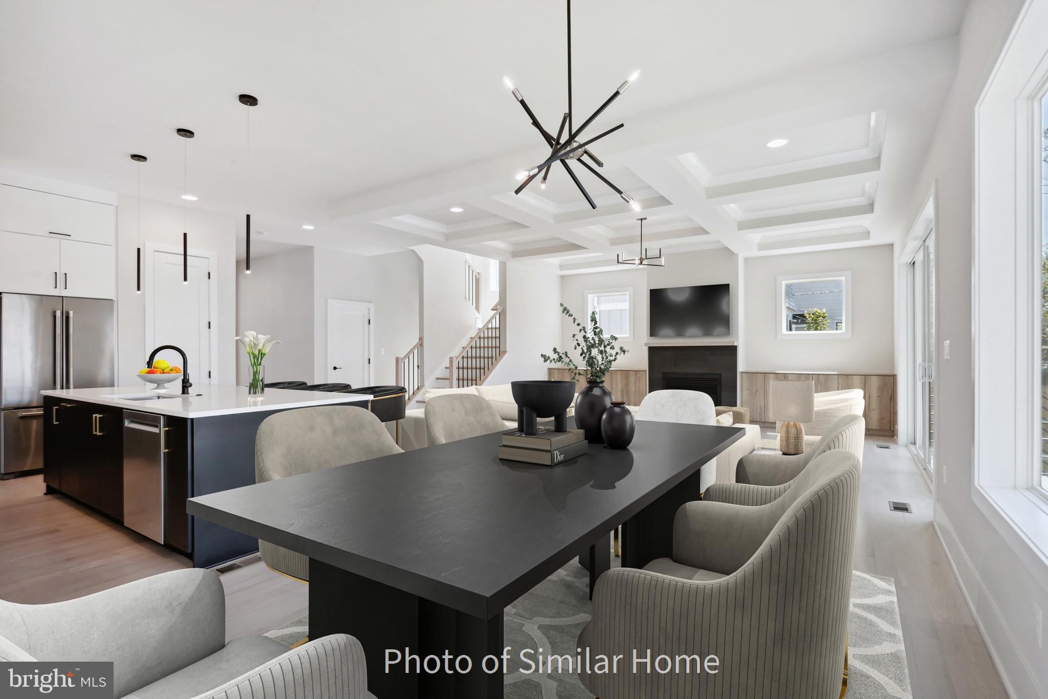 6033 19th Rd, Arlington, VA 22205 photo