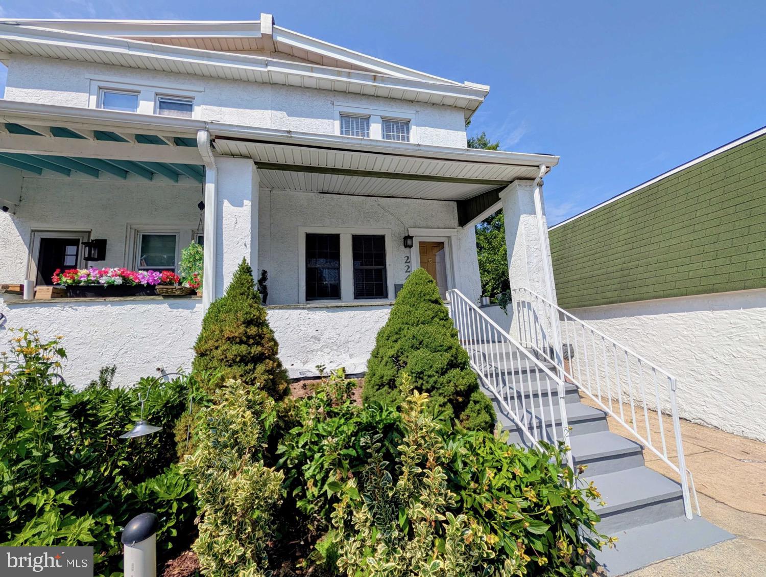 224 Williams Ave, Narberth, PA 19072 photo