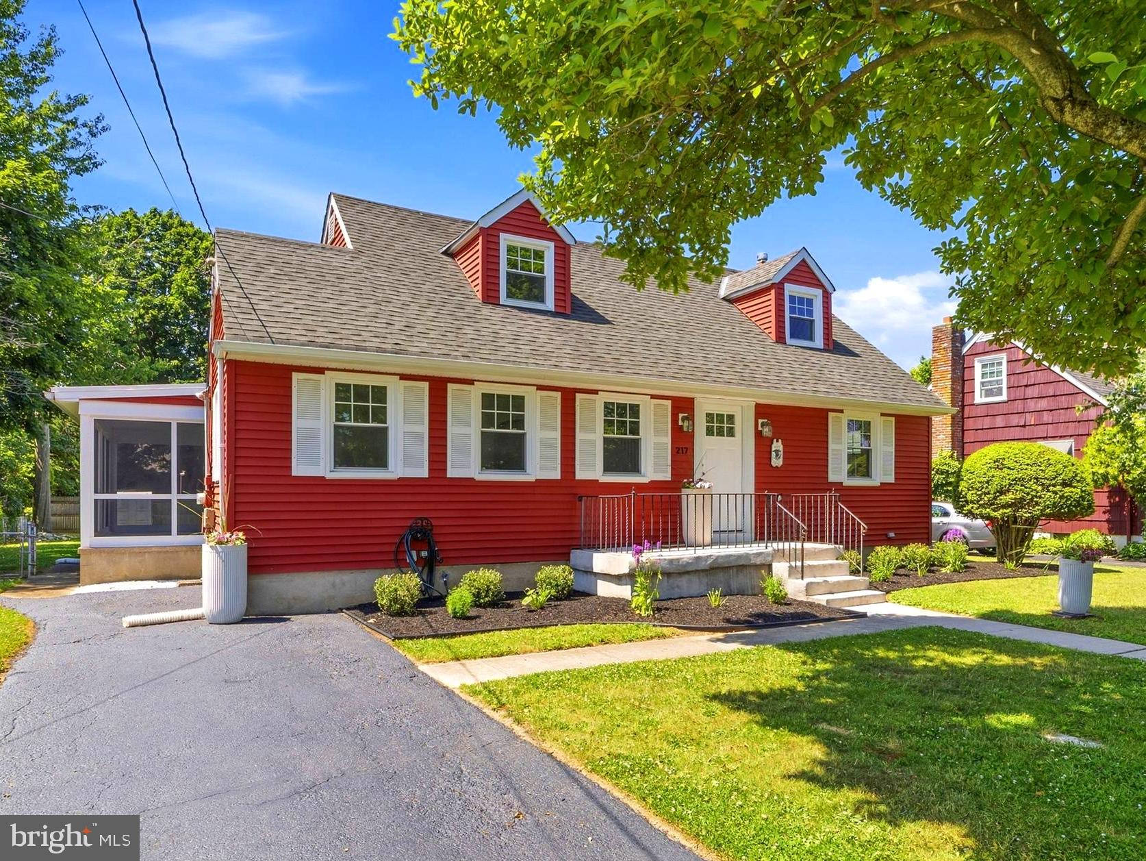 217 Nancy Ln, Ewan, NJ 08638