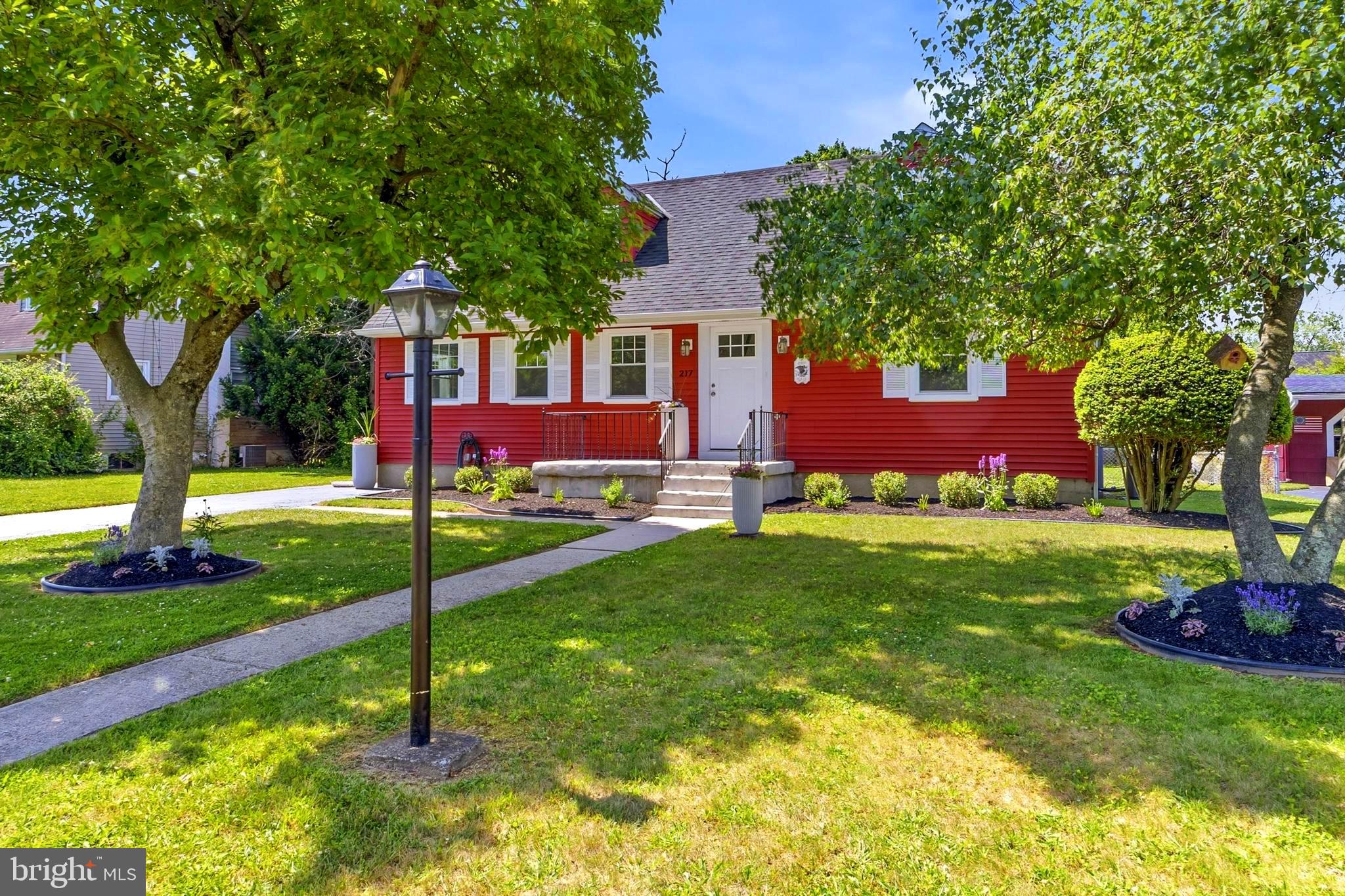 217 Nancy Ln, Ewan, NJ 08638 photo