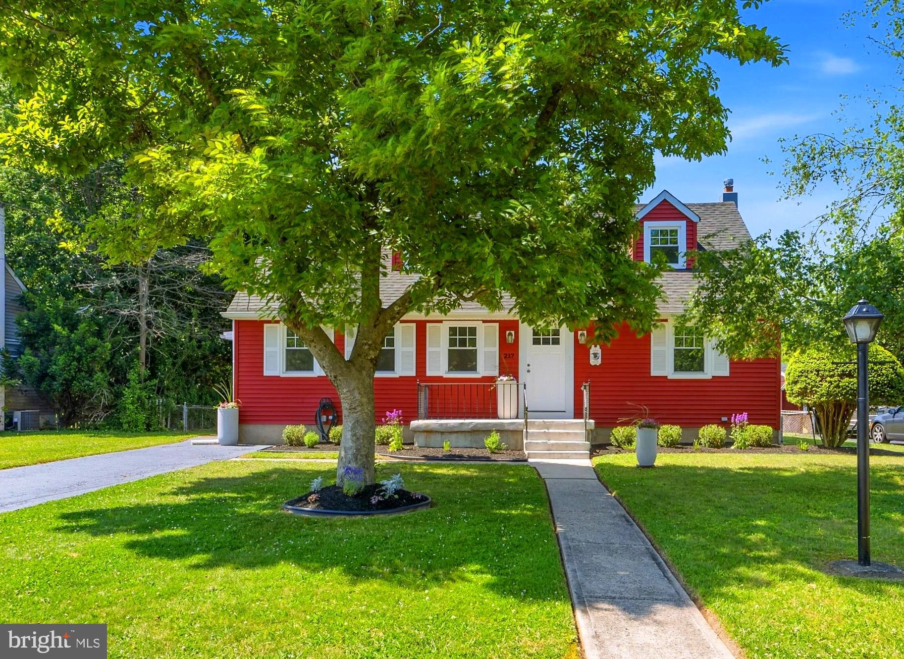 217 Nancy Ln, Ewan, NJ 08638 photo