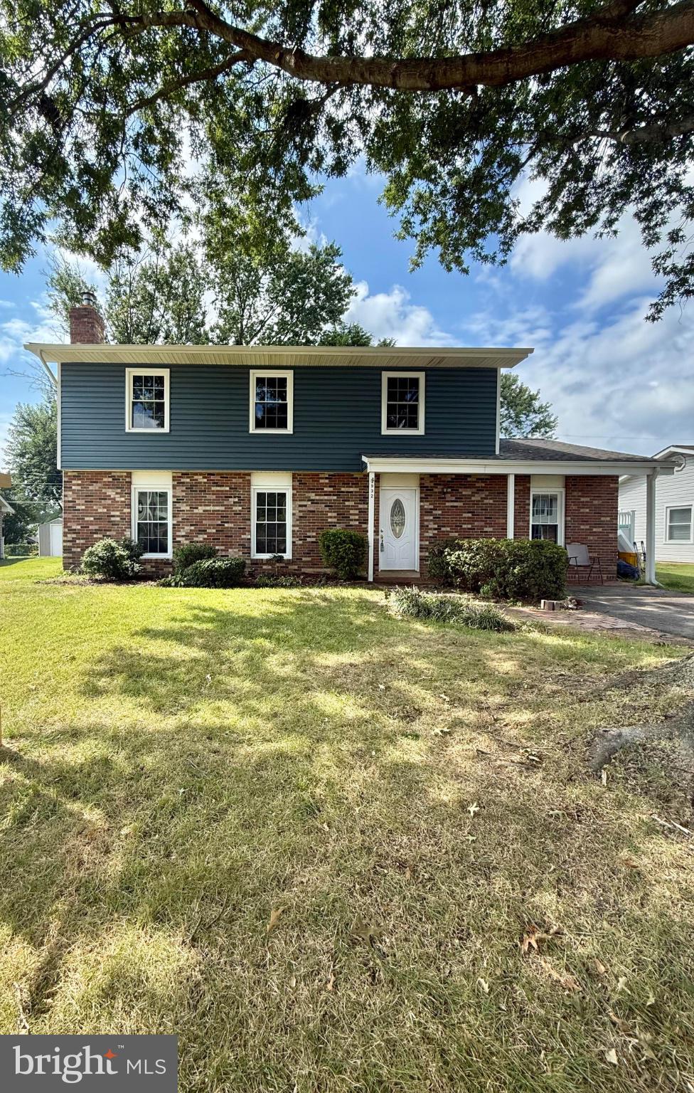 932 Winterhaven Dr, Gambrills, MD 21054