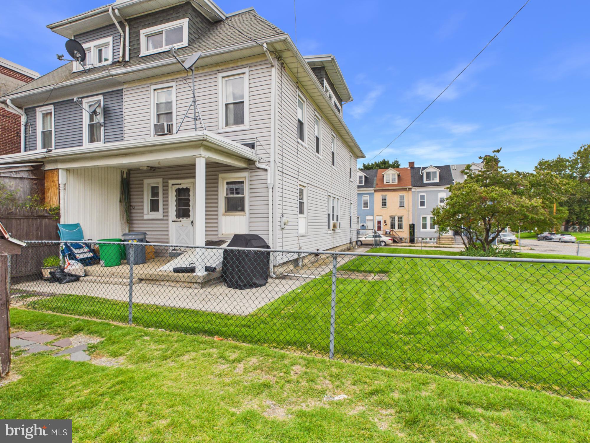 632 York St, York, PA 17403