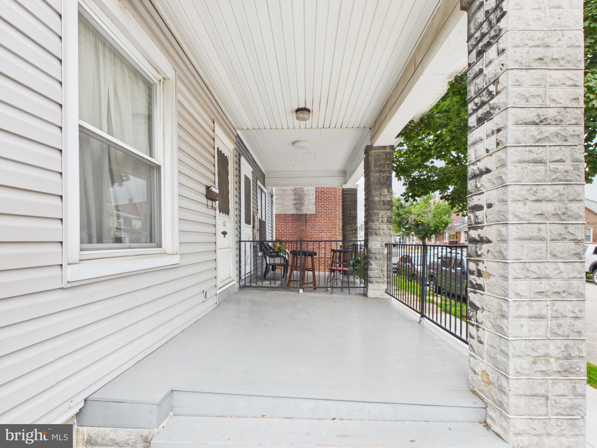 632 York St, York, PA 17403 photo