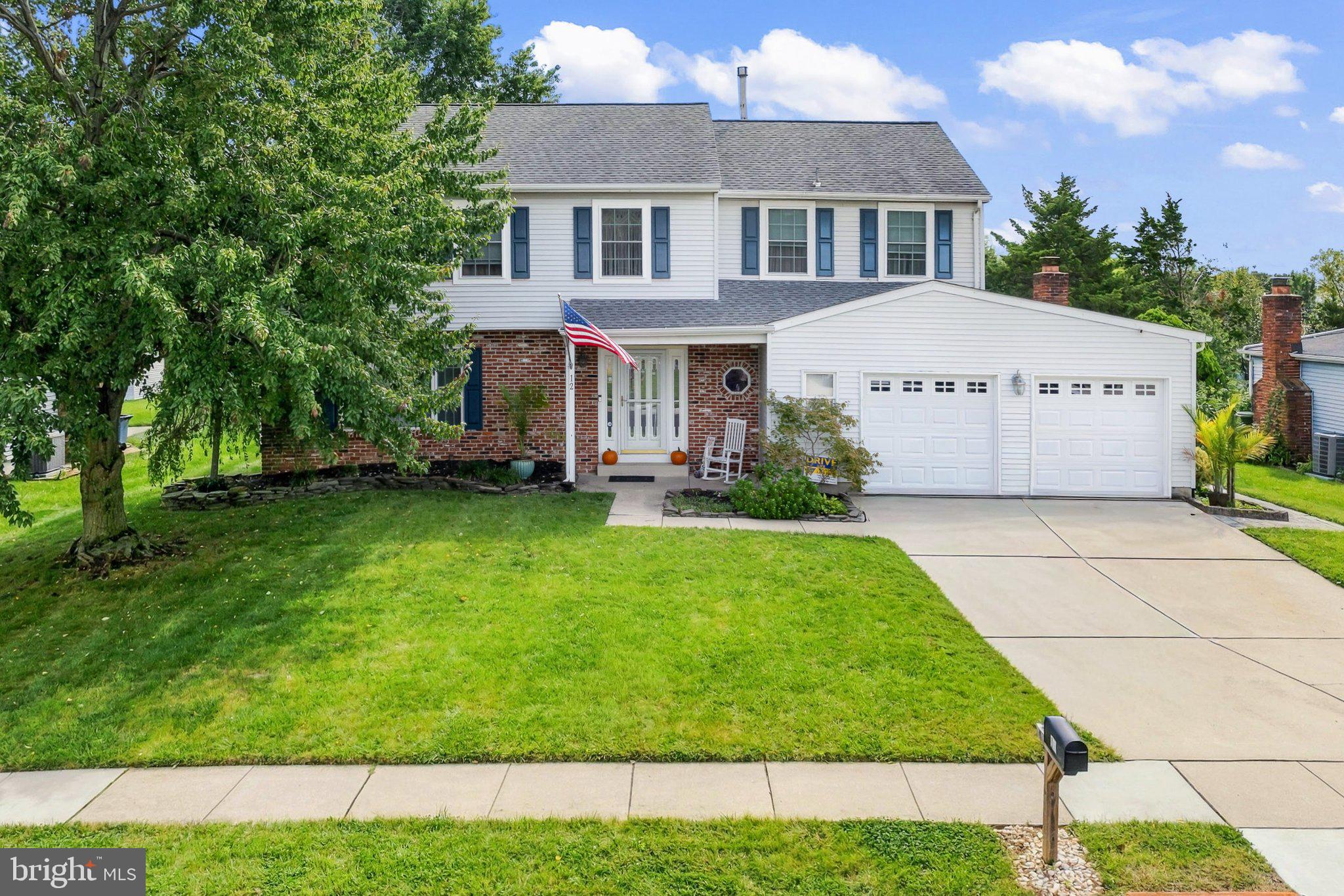 12 Mcintosh Rd, Sewell, NJ 08080