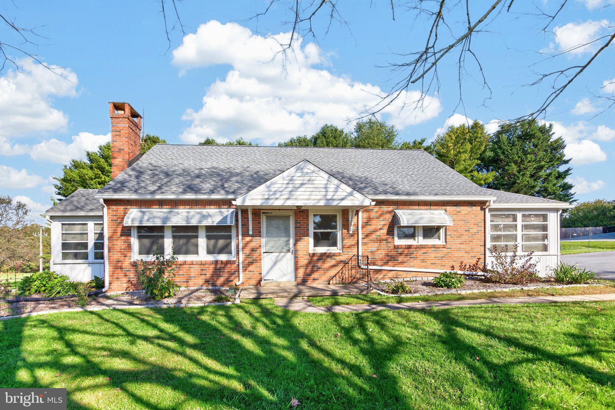 615 Doe Run Rd, Coatesville, PA 19320