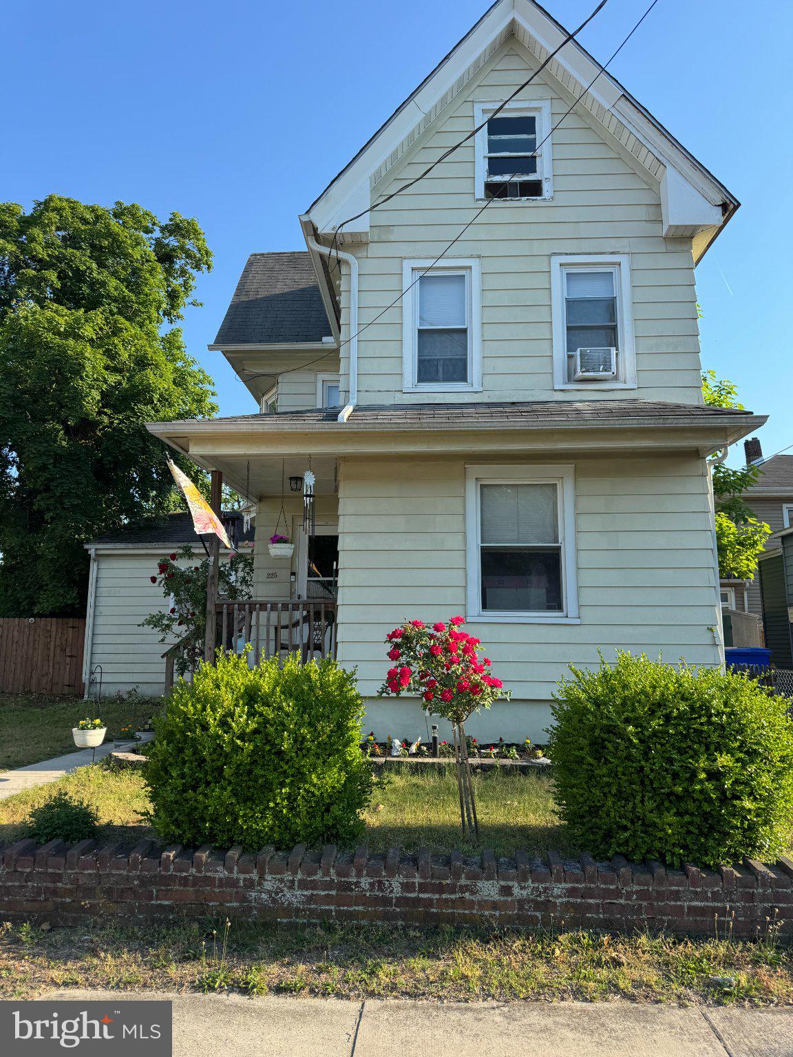 225 Maurice St, Millville, NJ 08332