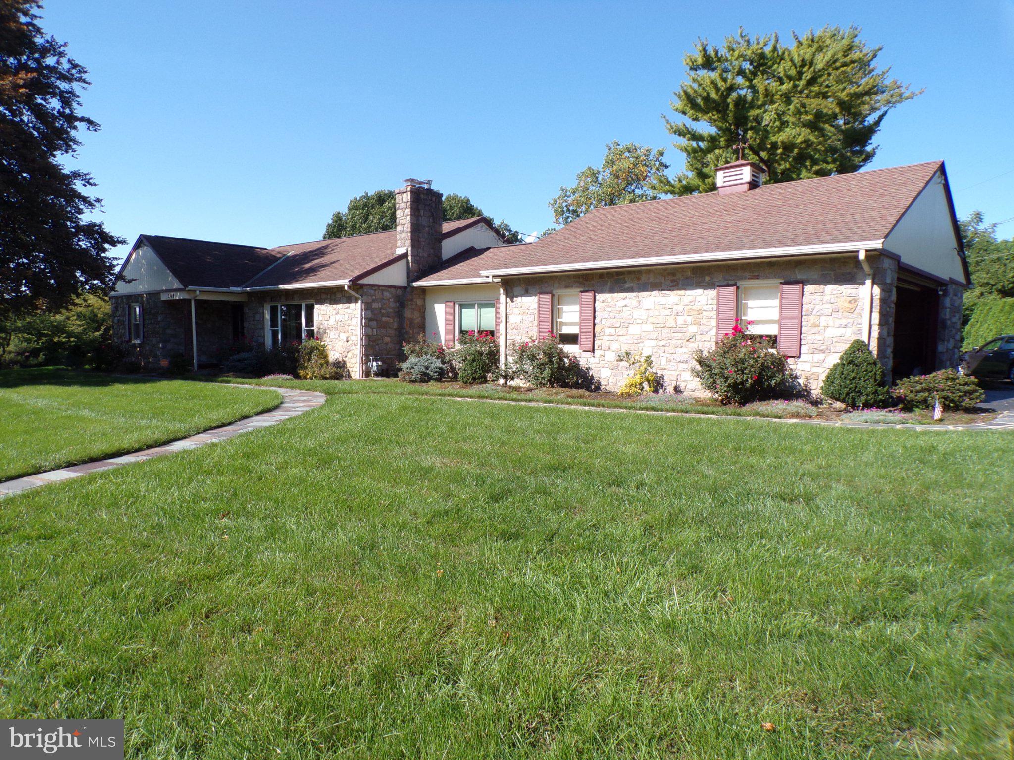 309 Hain Ave, Reading, PA 19605