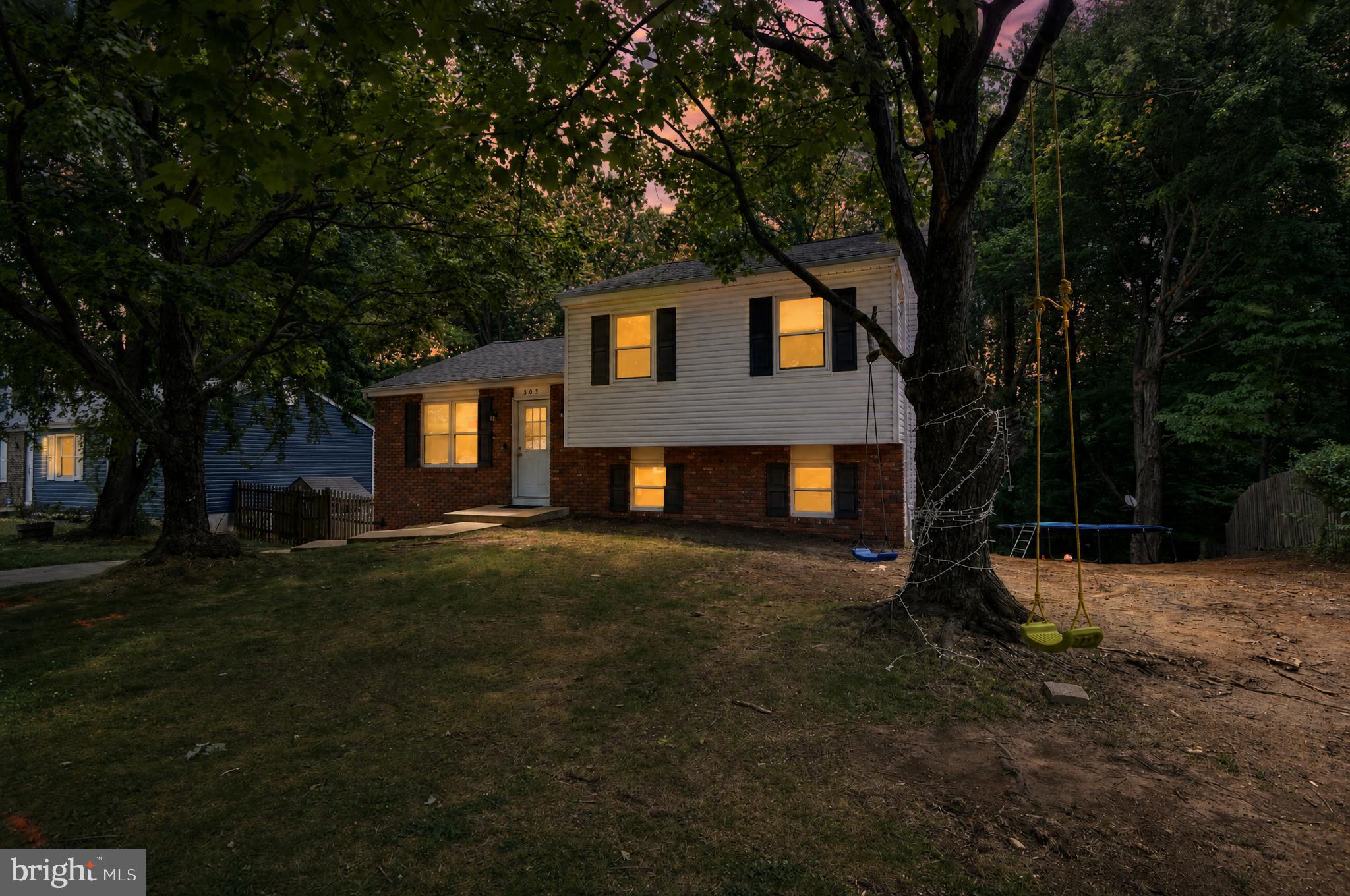 303 Ternwing Dr, Arnold, MD 21012 photo
