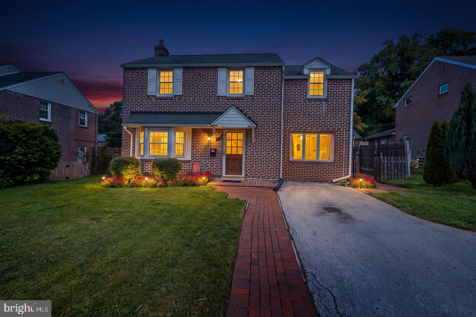 155 Treaty Rd, Drexel Hill, PA 19026 photo