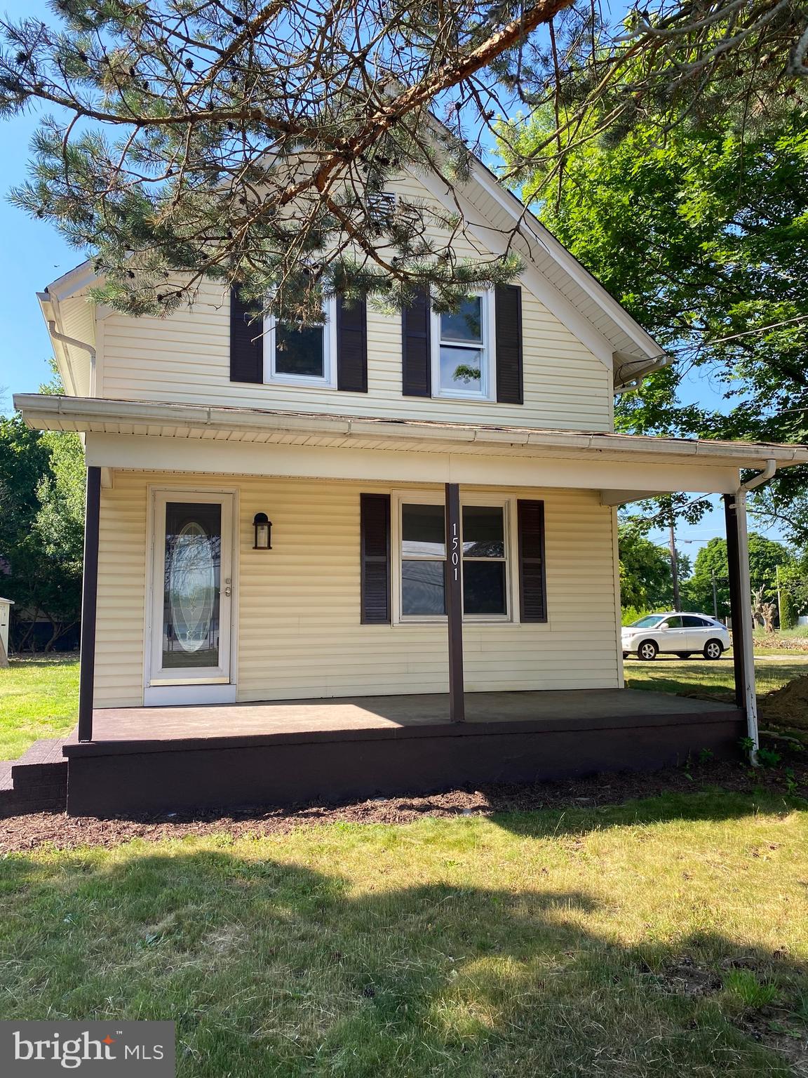 1501 Wheat Rd, Vineland, NJ 08360