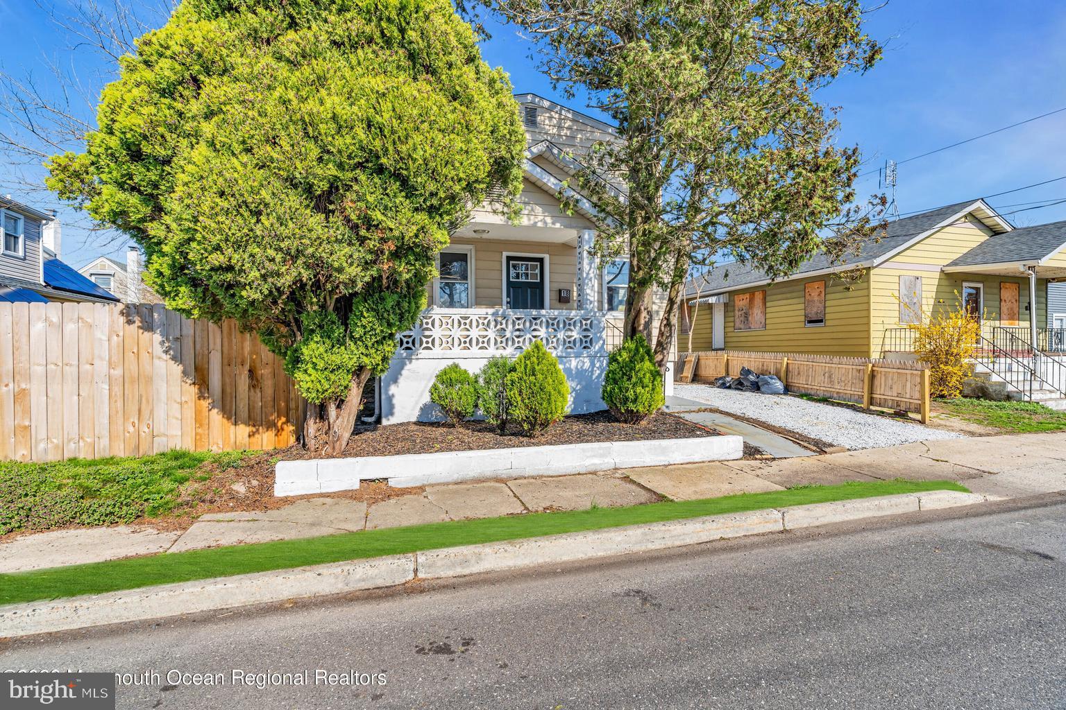 18 Fisher Ave, Neptune, NJ 07753 photo