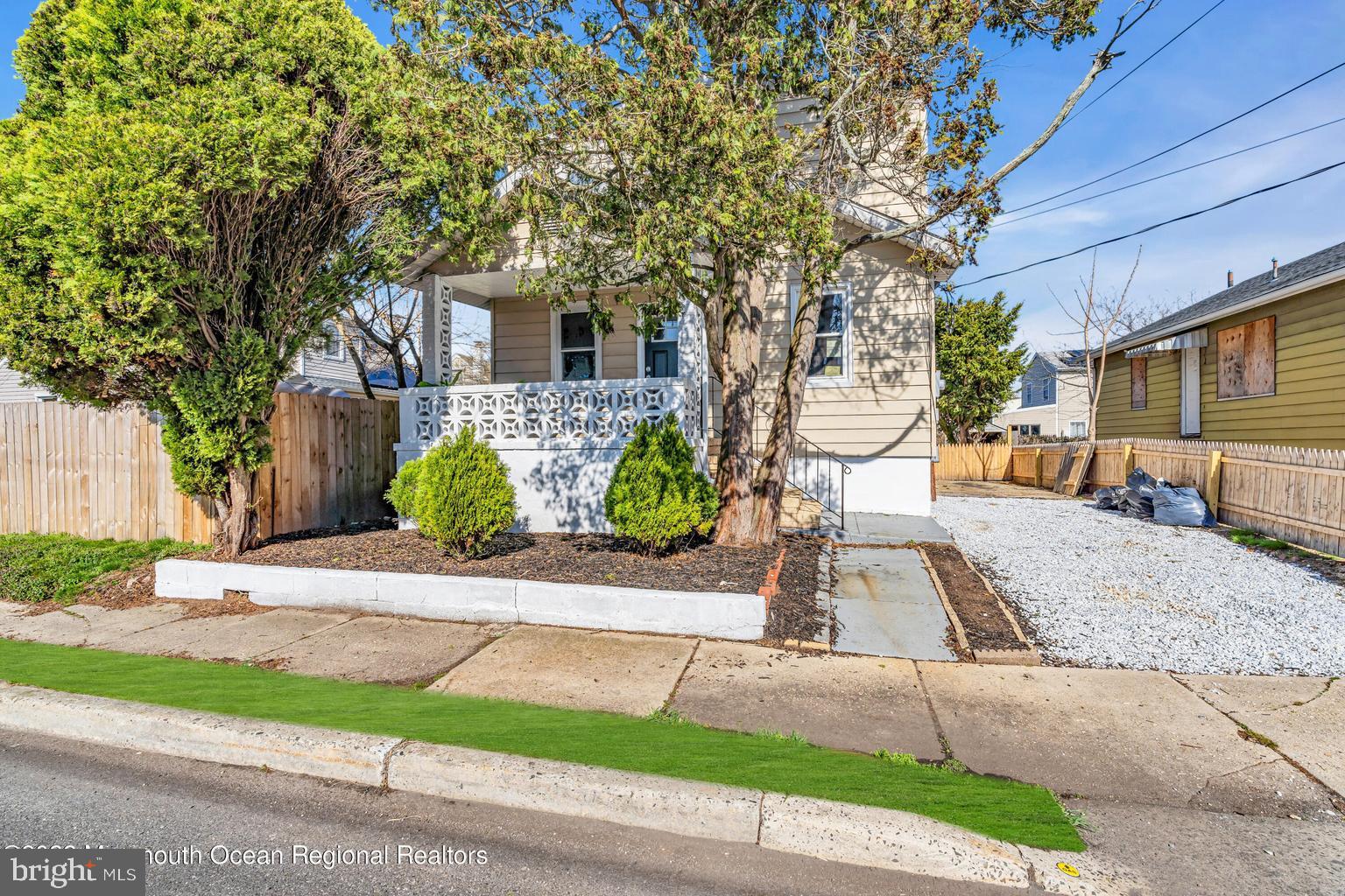 18 Fisher Ave, Neptune, NJ 07753 photo