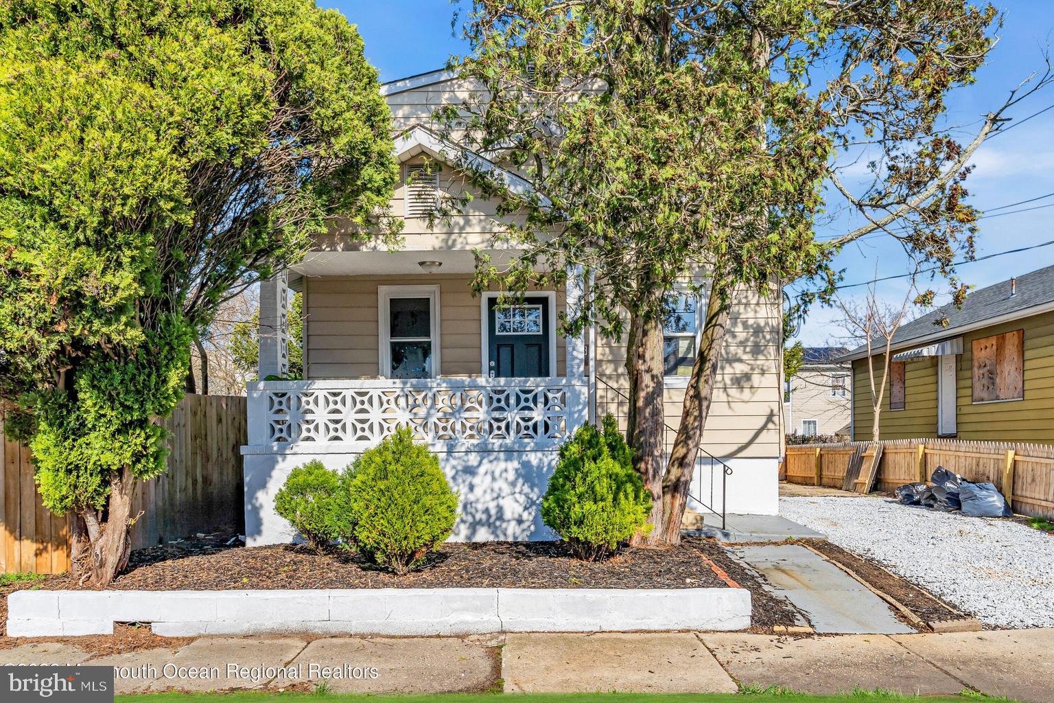 18 Fisher Ave, Neptune, NJ 07753 photo