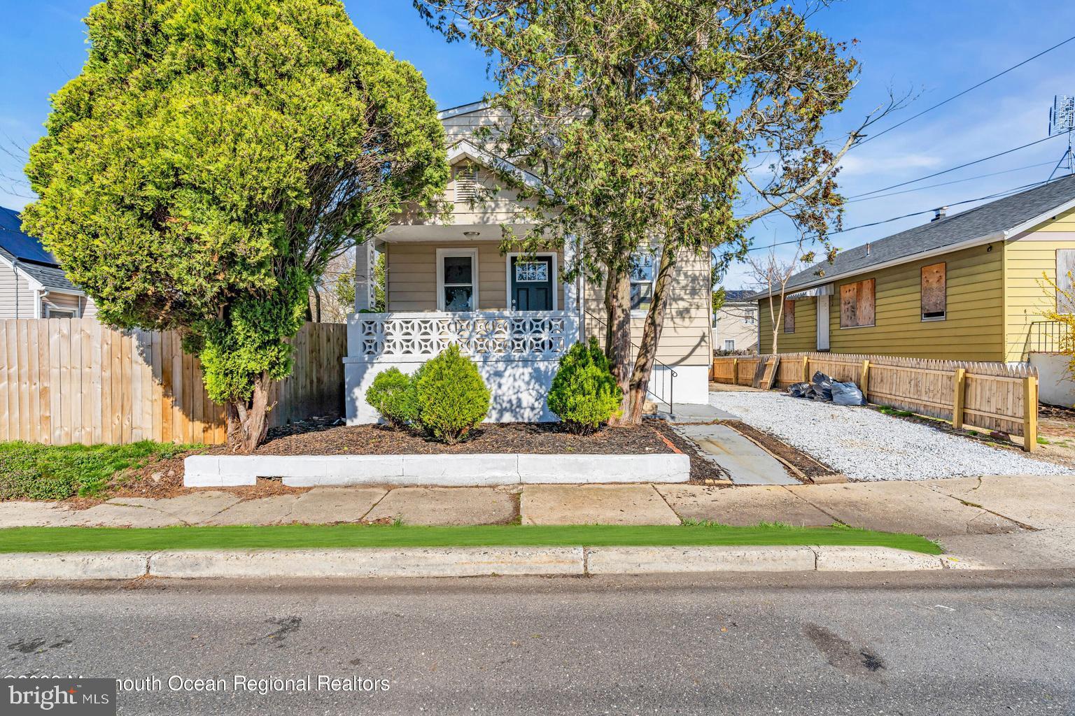 18 Fisher Ave, Neptune, NJ 07753 photo