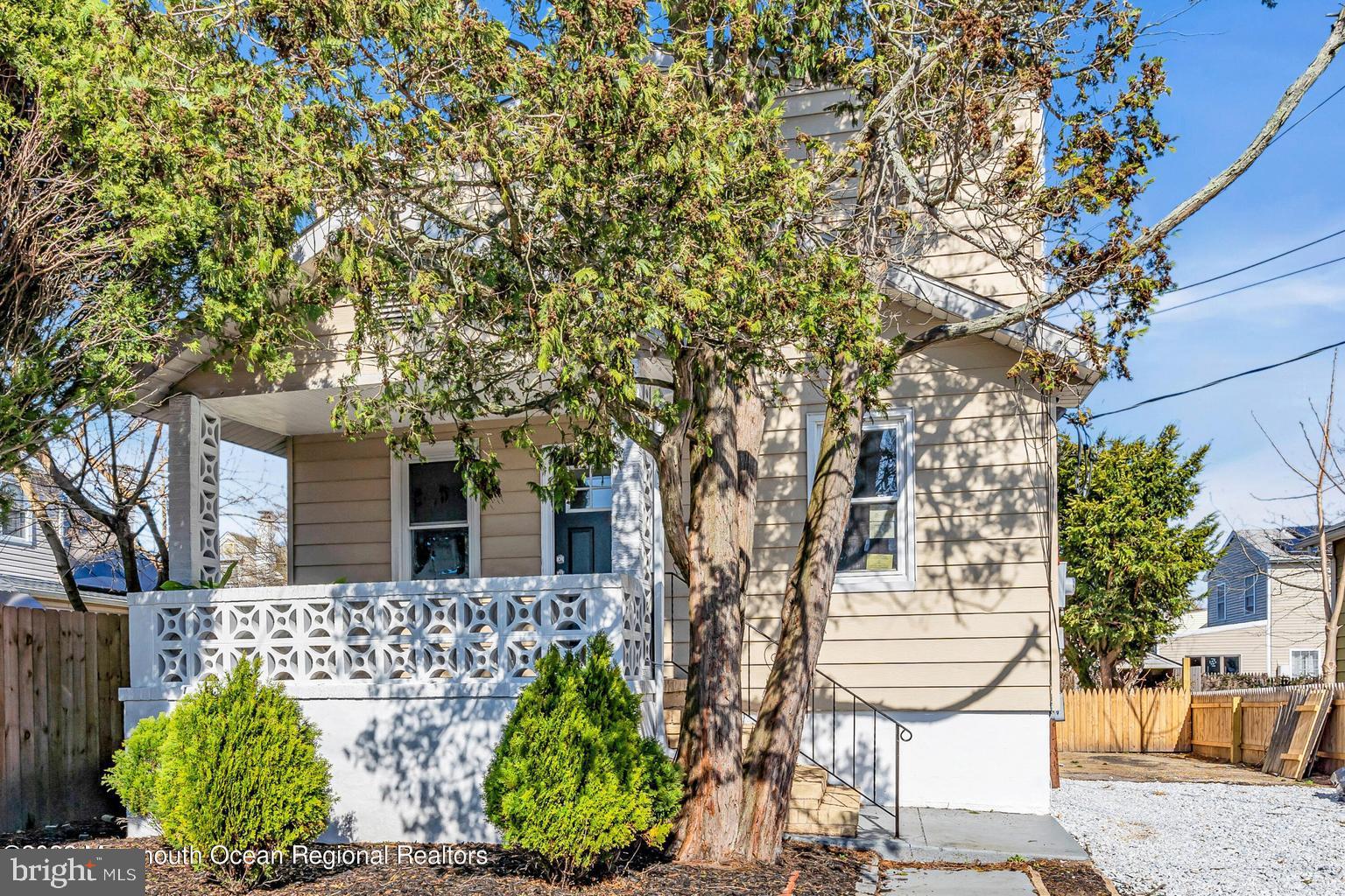 18 Fisher Ave, Neptune, NJ 07753