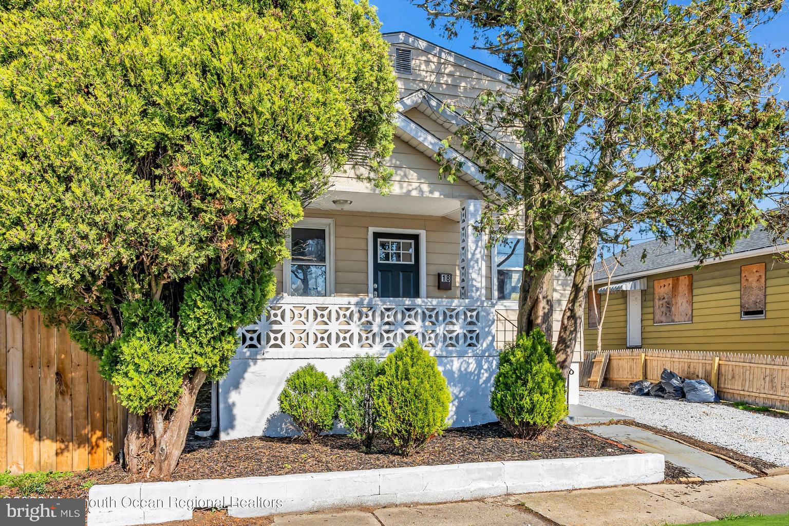 18 Fisher Ave, Neptune, NJ 07753 photo