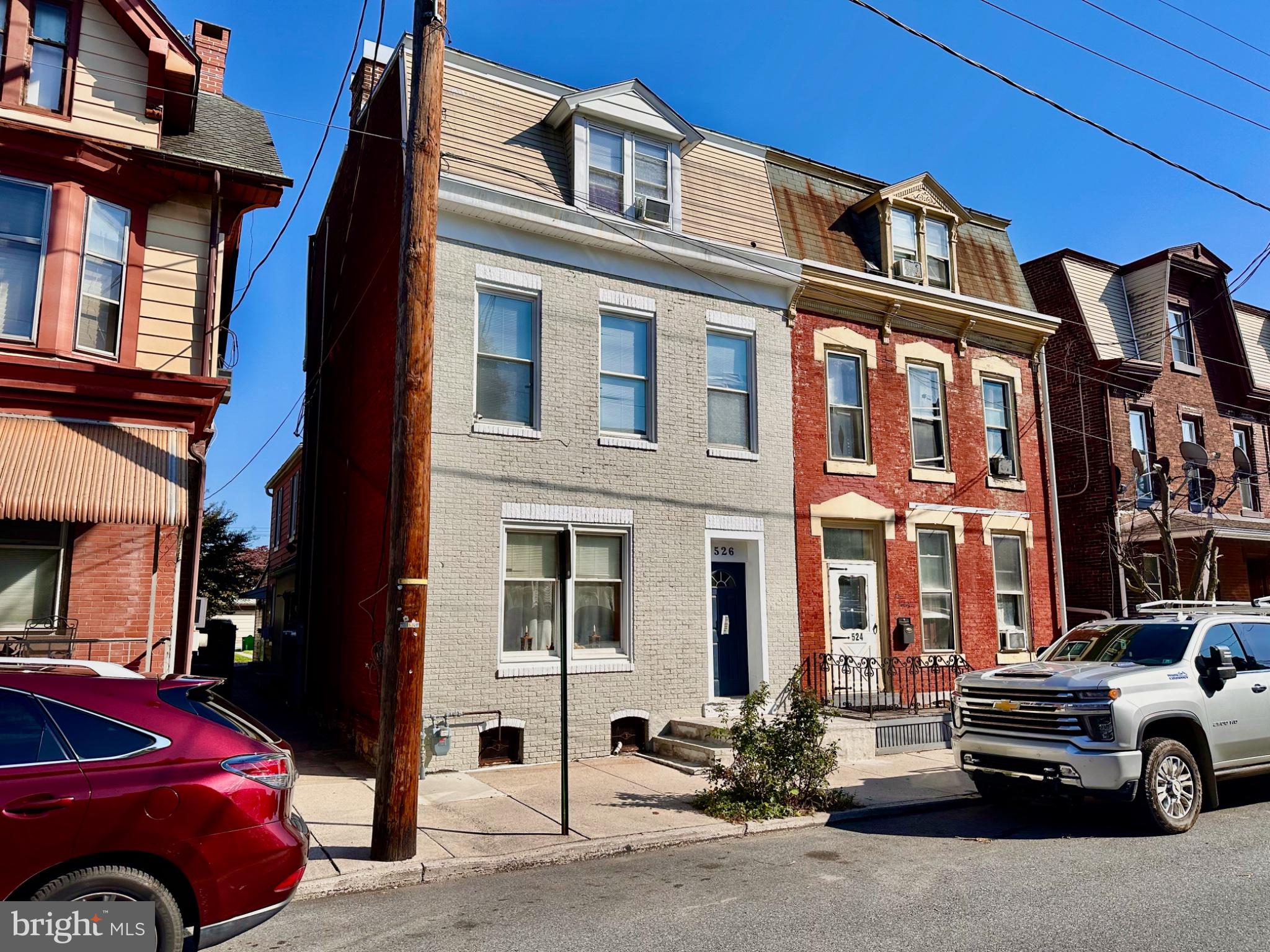 Lebanon, PA 17046