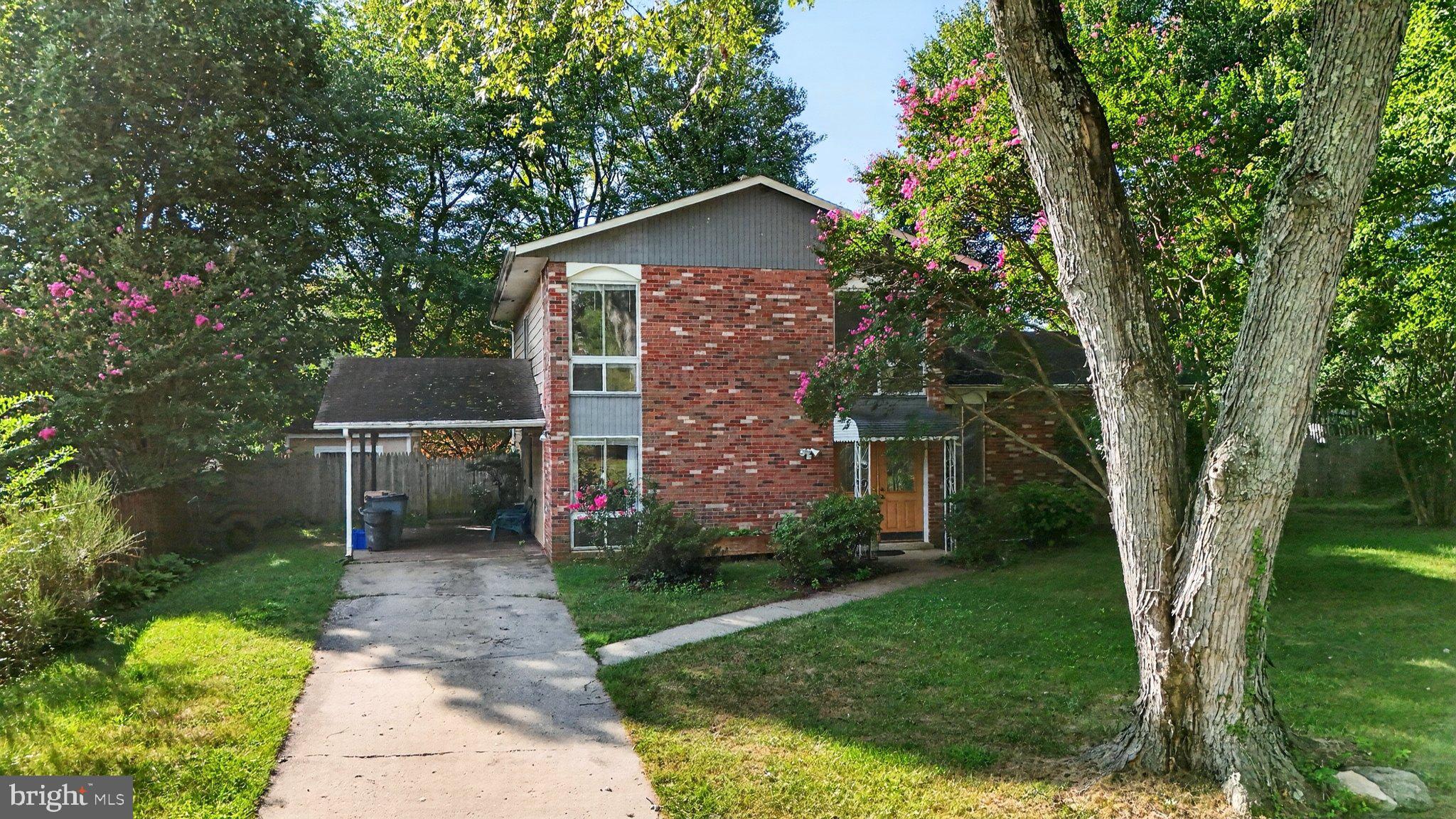 405 Winterthur Ct, Silver Spring, MD 20904 photo