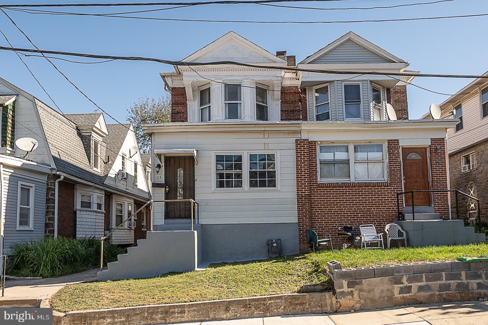33 N Millbourne Ave, Upper Darby, PA 19082 photo