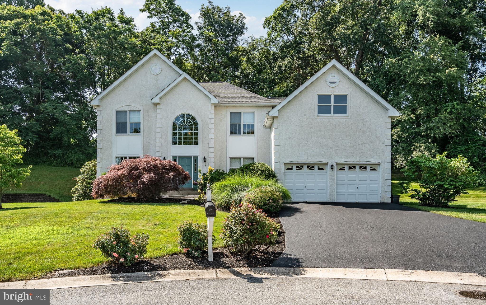 1361 Wooded Knolls, West Chester, PA 19382
