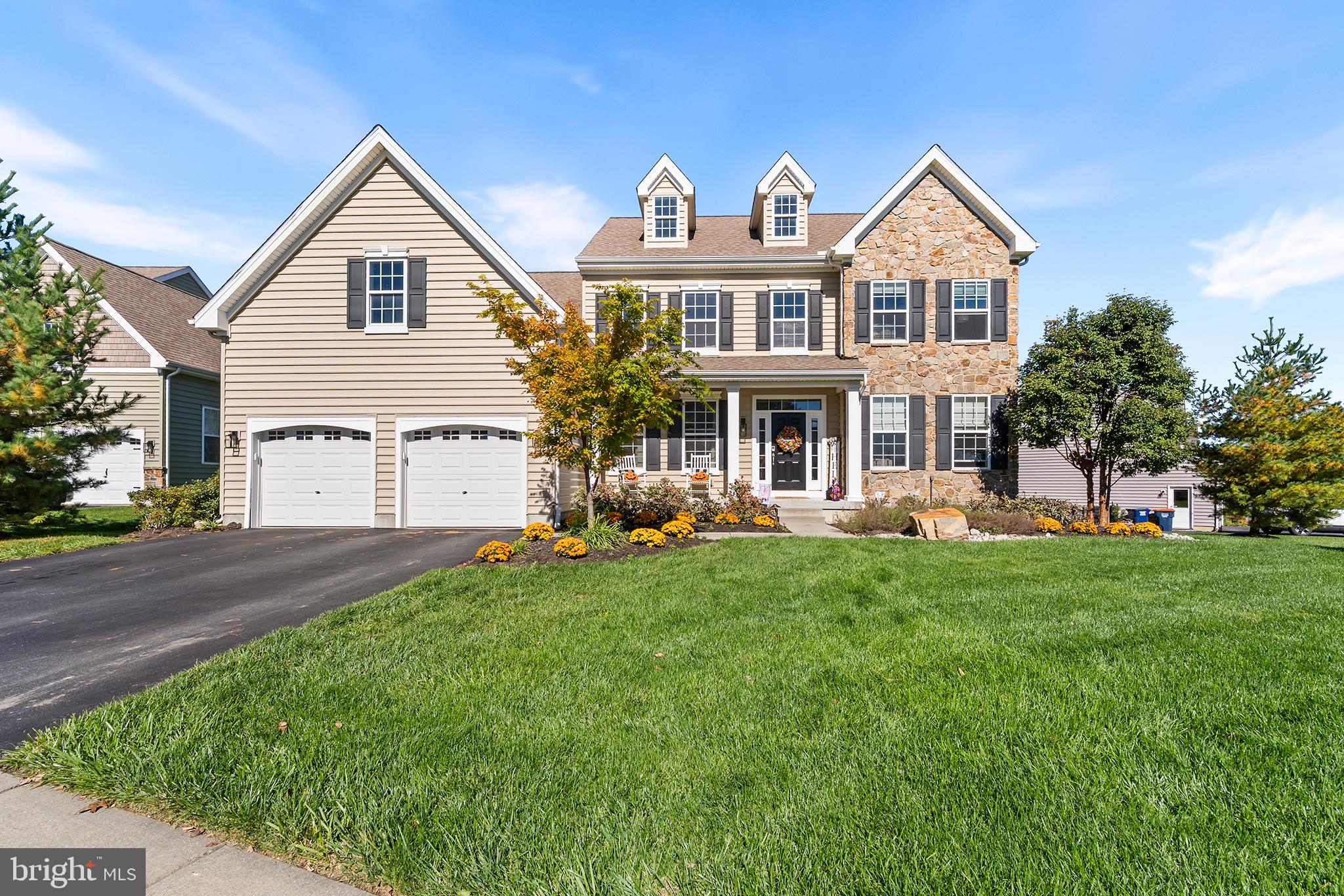 37 Abby Rd, Avondale, PA 19311