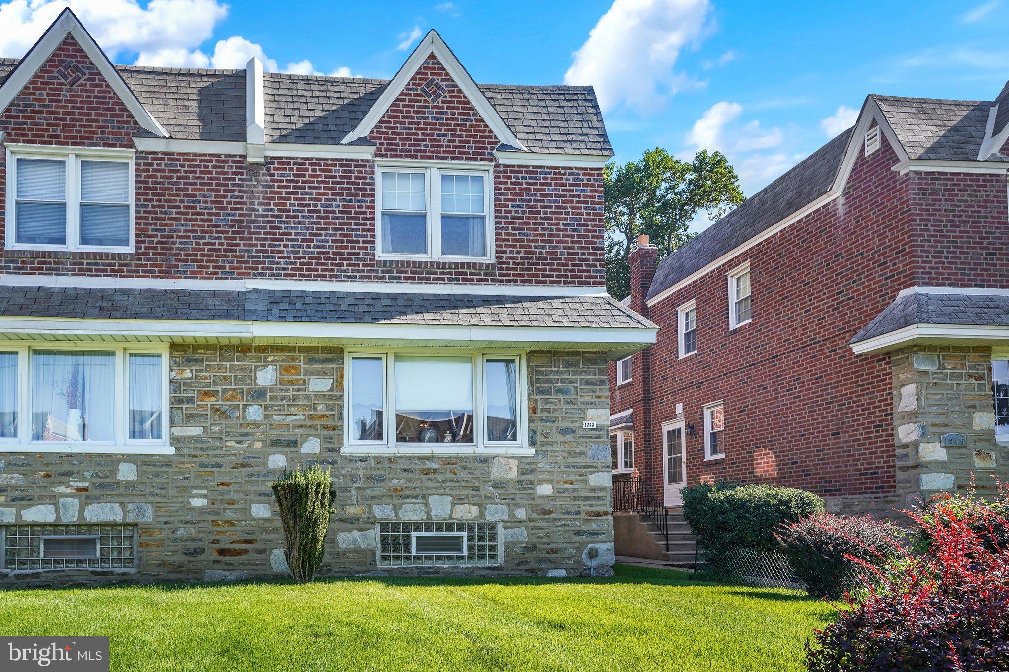 1243 Stanwood St, Philadelphia, PA 19111 photo
