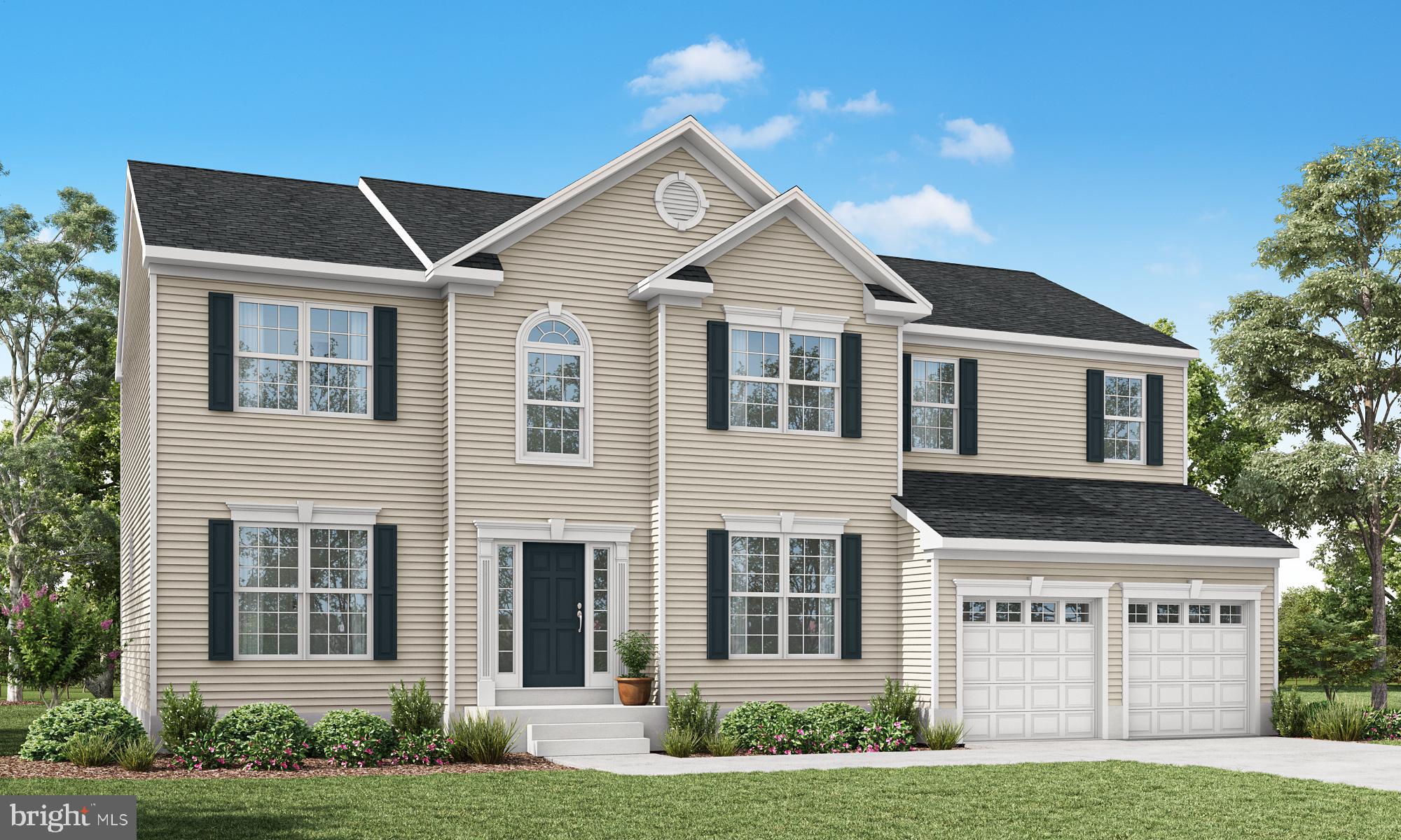 2 Mullen Dr, Sicklerville, NJ 08081 photo