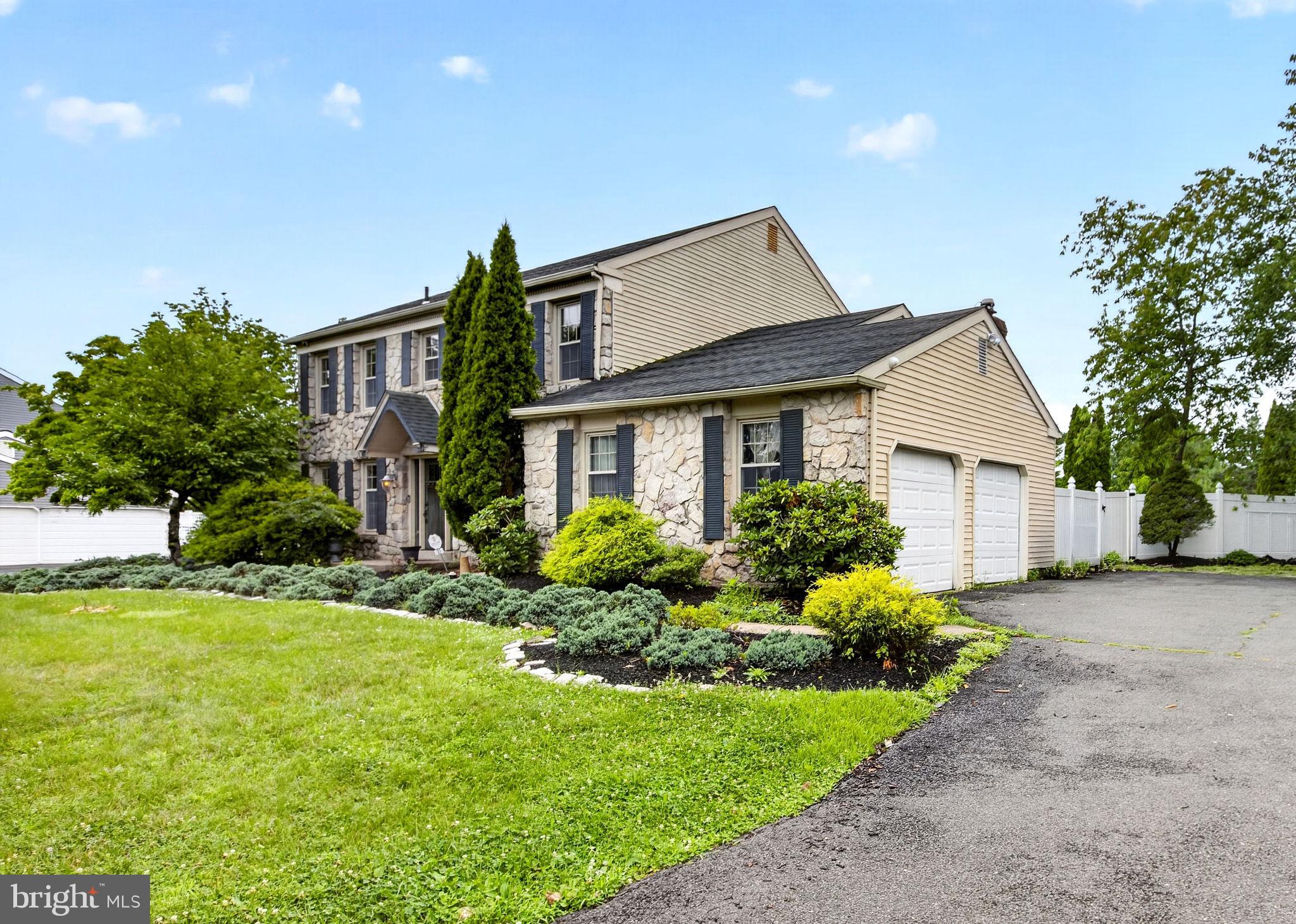 21 Winthrop Rd, Lawrenceville, NJ 08648 photo