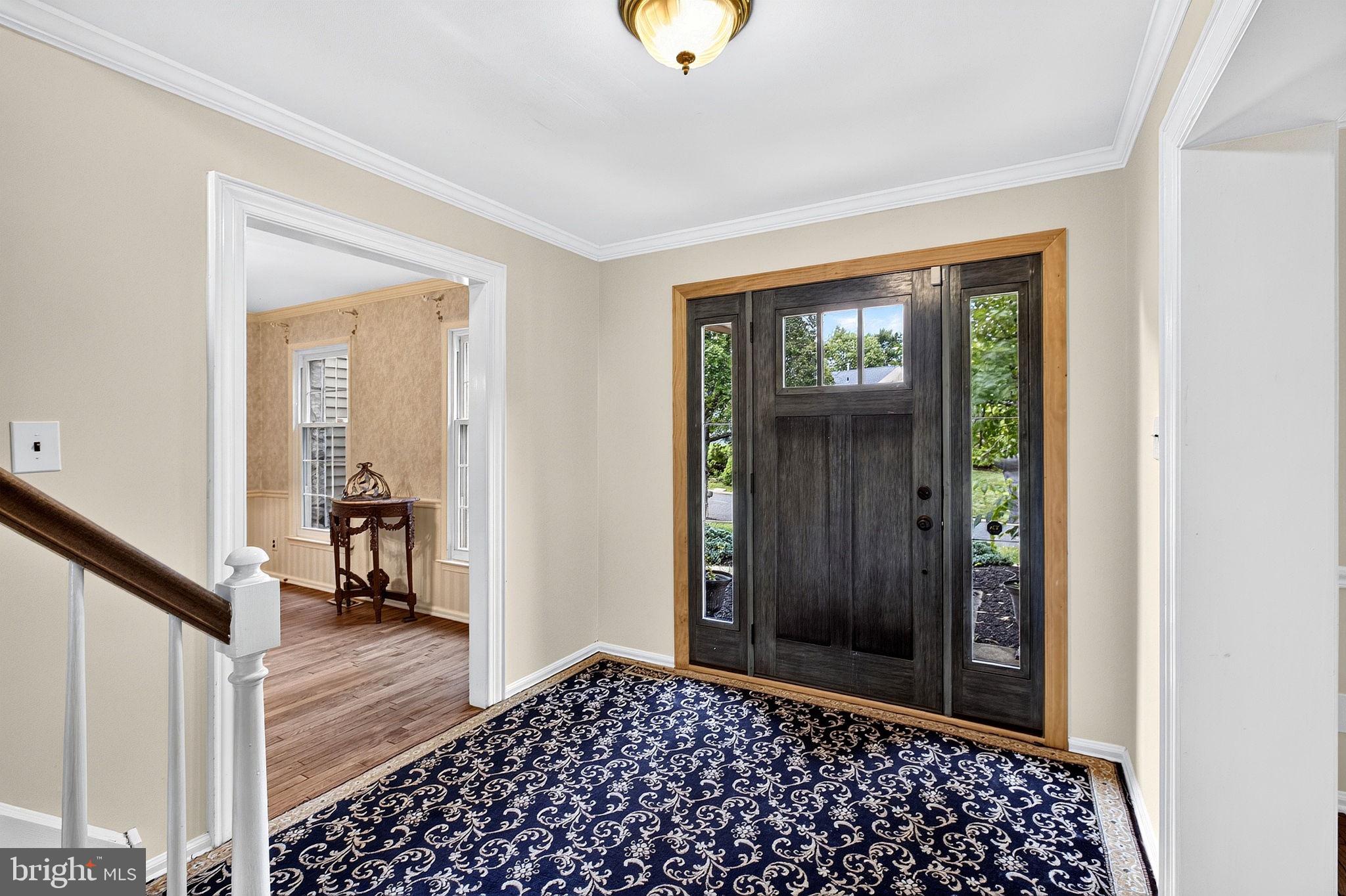 21 Winthrop Rd, Lawrenceville, NJ 08648 photo