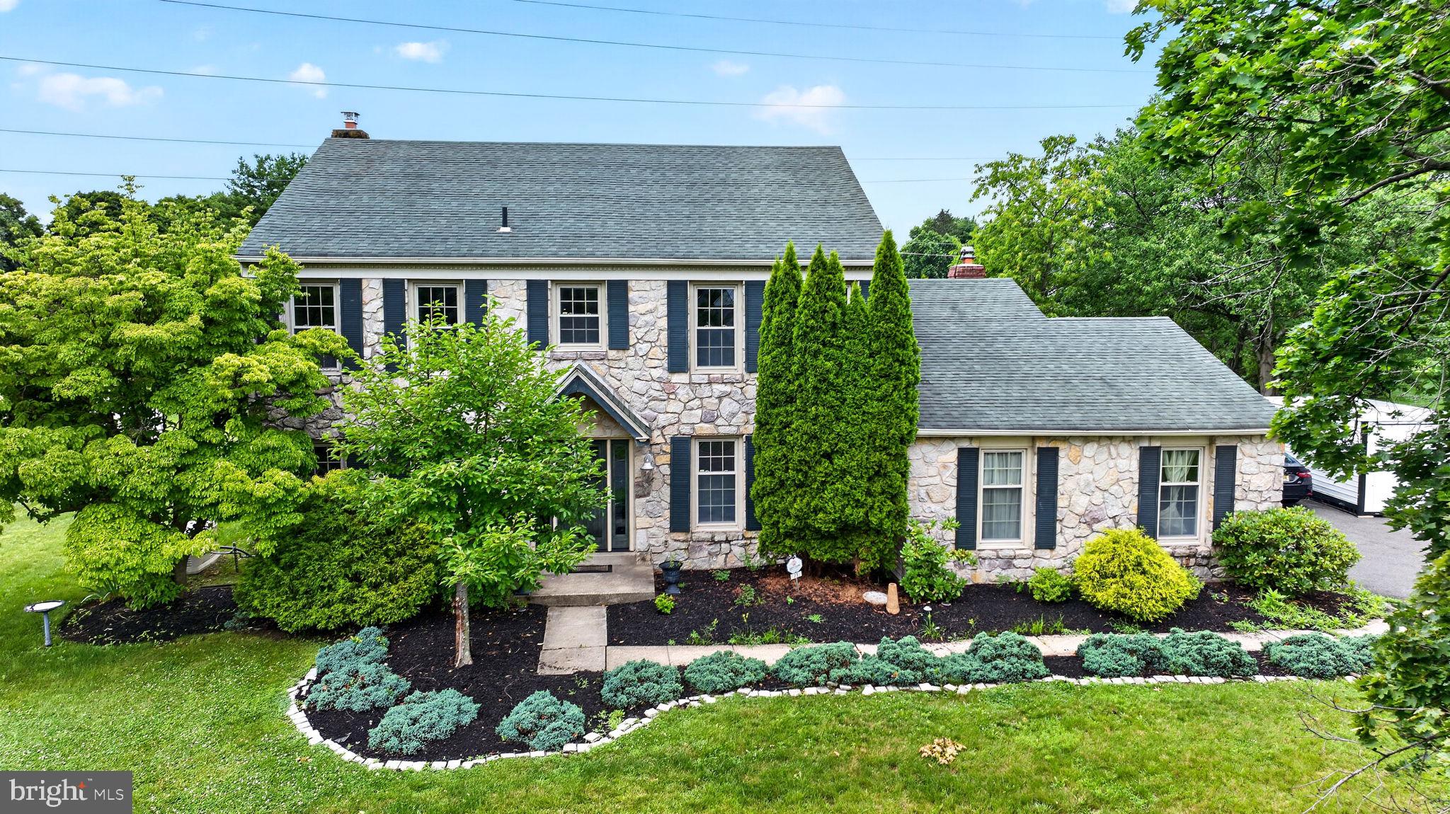 21 Winthrop Rd, Lawrenceville, NJ 08648 photo