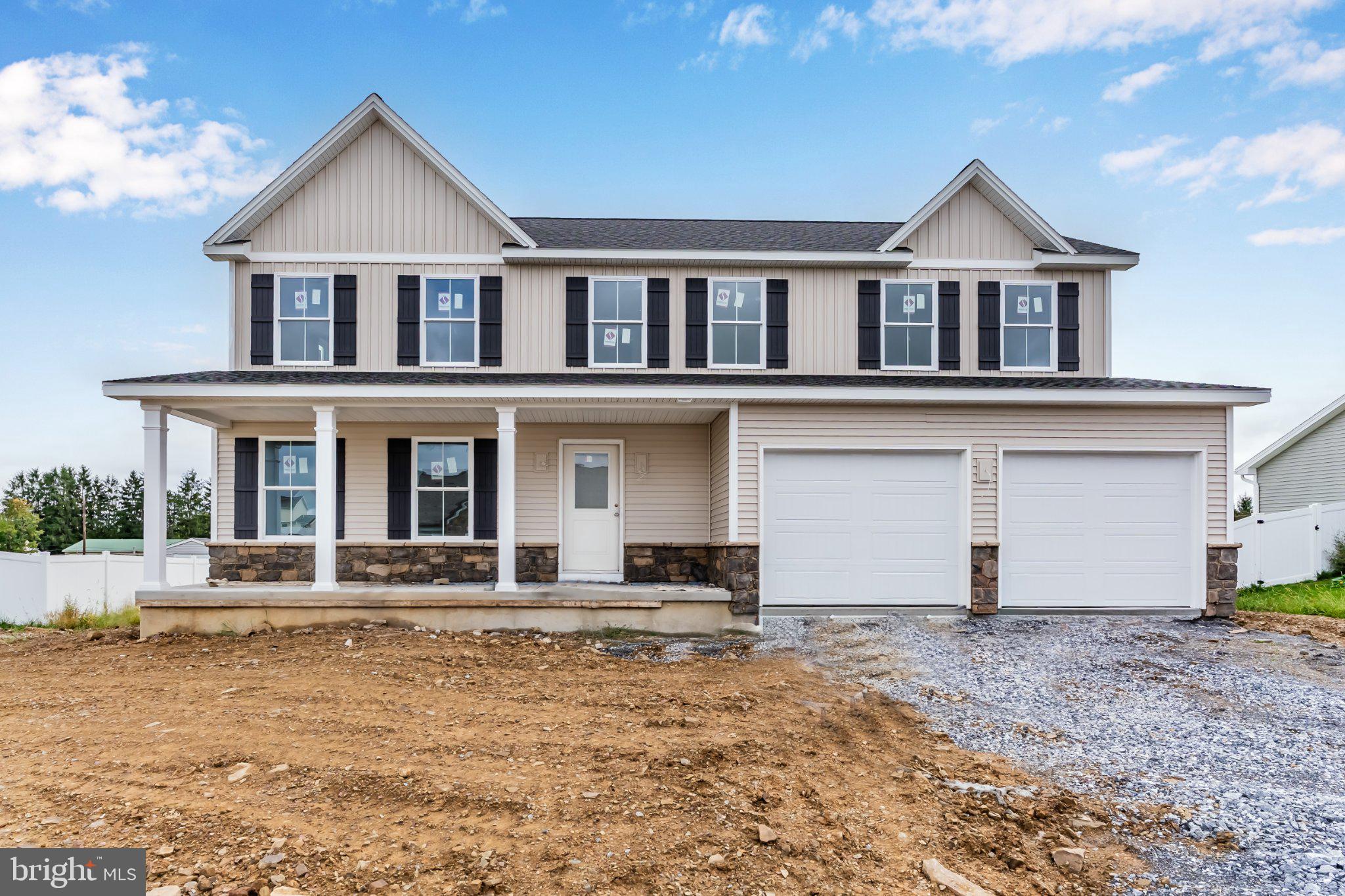 269 Mindy Dr, Harrisburg, PA 17112