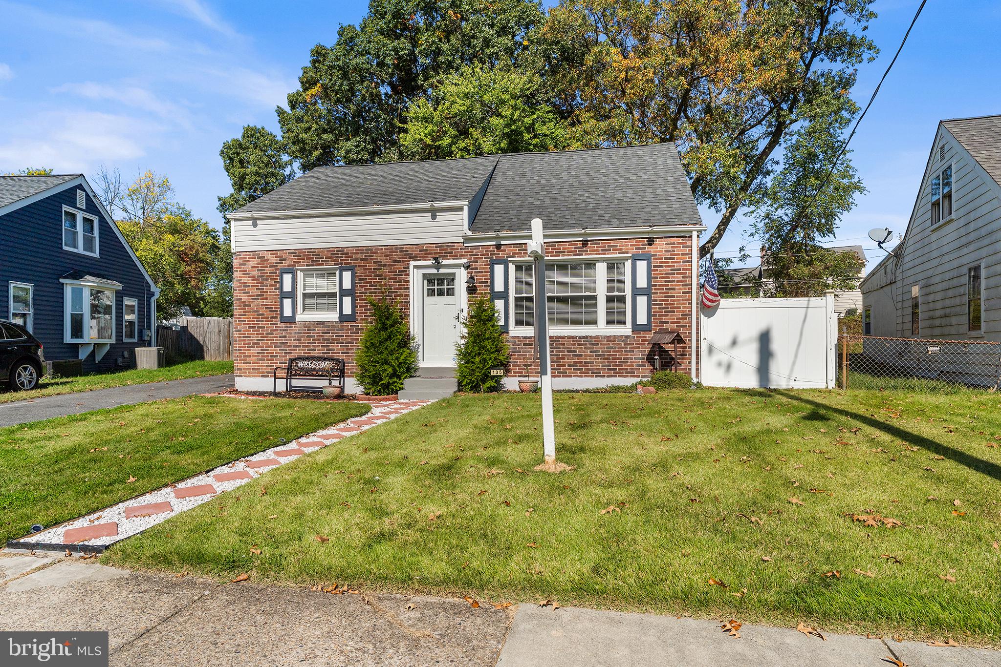 135 Olga Rd, Wilmington, DE 19805