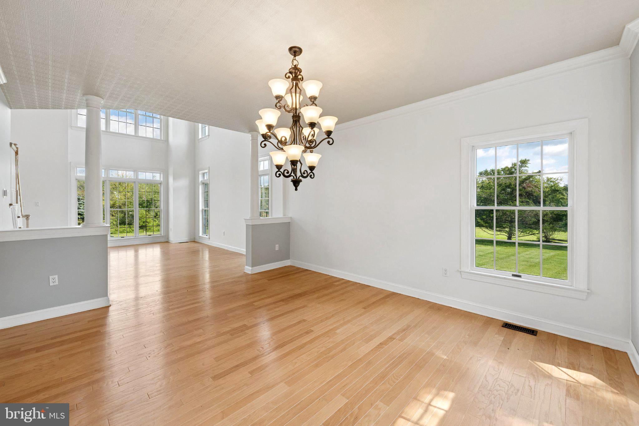 3 Dionis Ct, Pennington, NJ 08534 photo