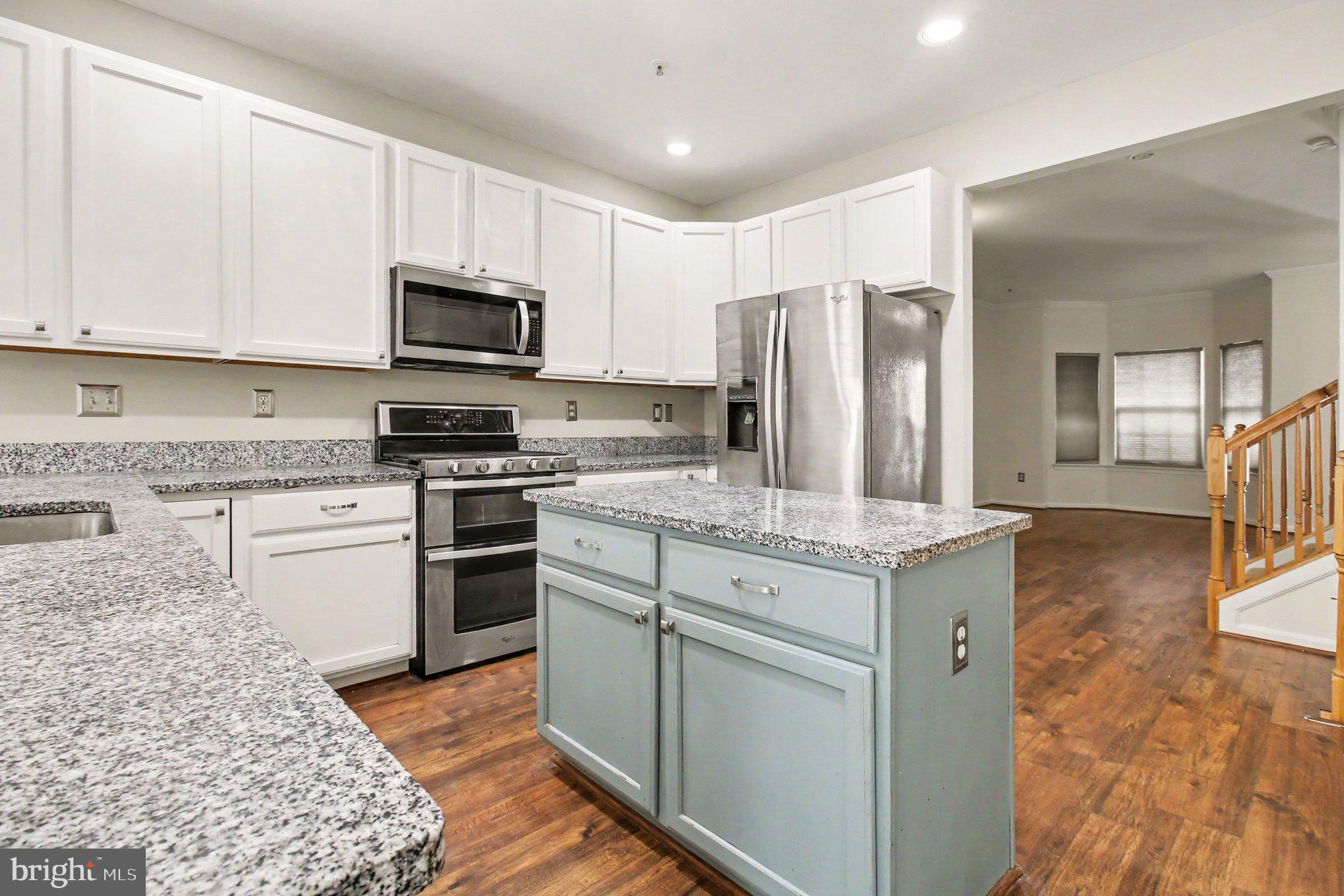 3085 Raking Leaf Dr, Abingdon, MD 21009 photo
