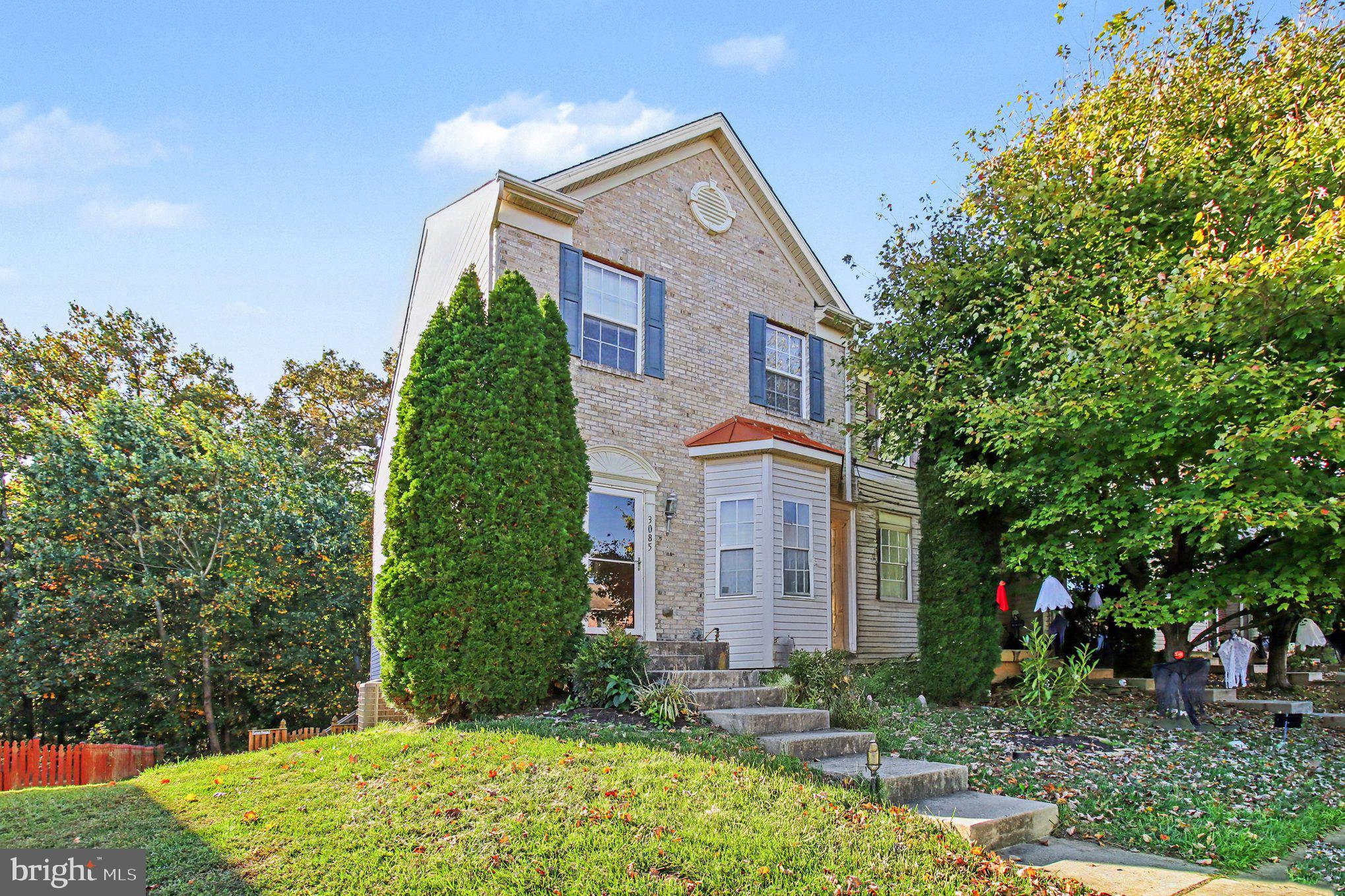 3085 Raking Leaf Dr, Abingdon, MD 21009 photo